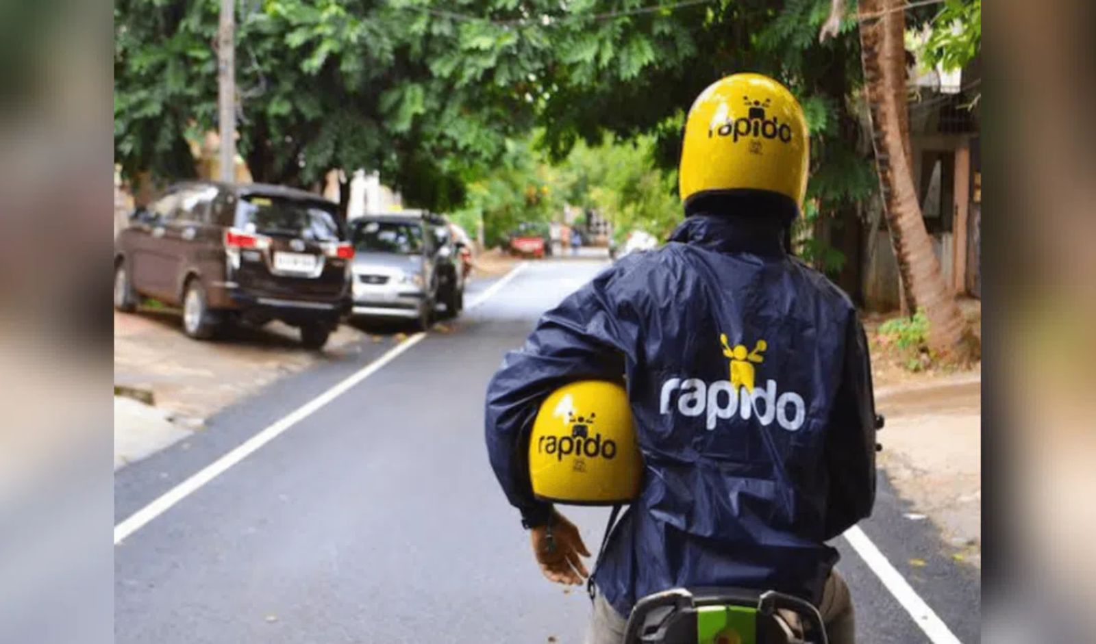 {Funding Alert} Rapido Secures Fresh Funding to Expand Ride-Hailing Business in India