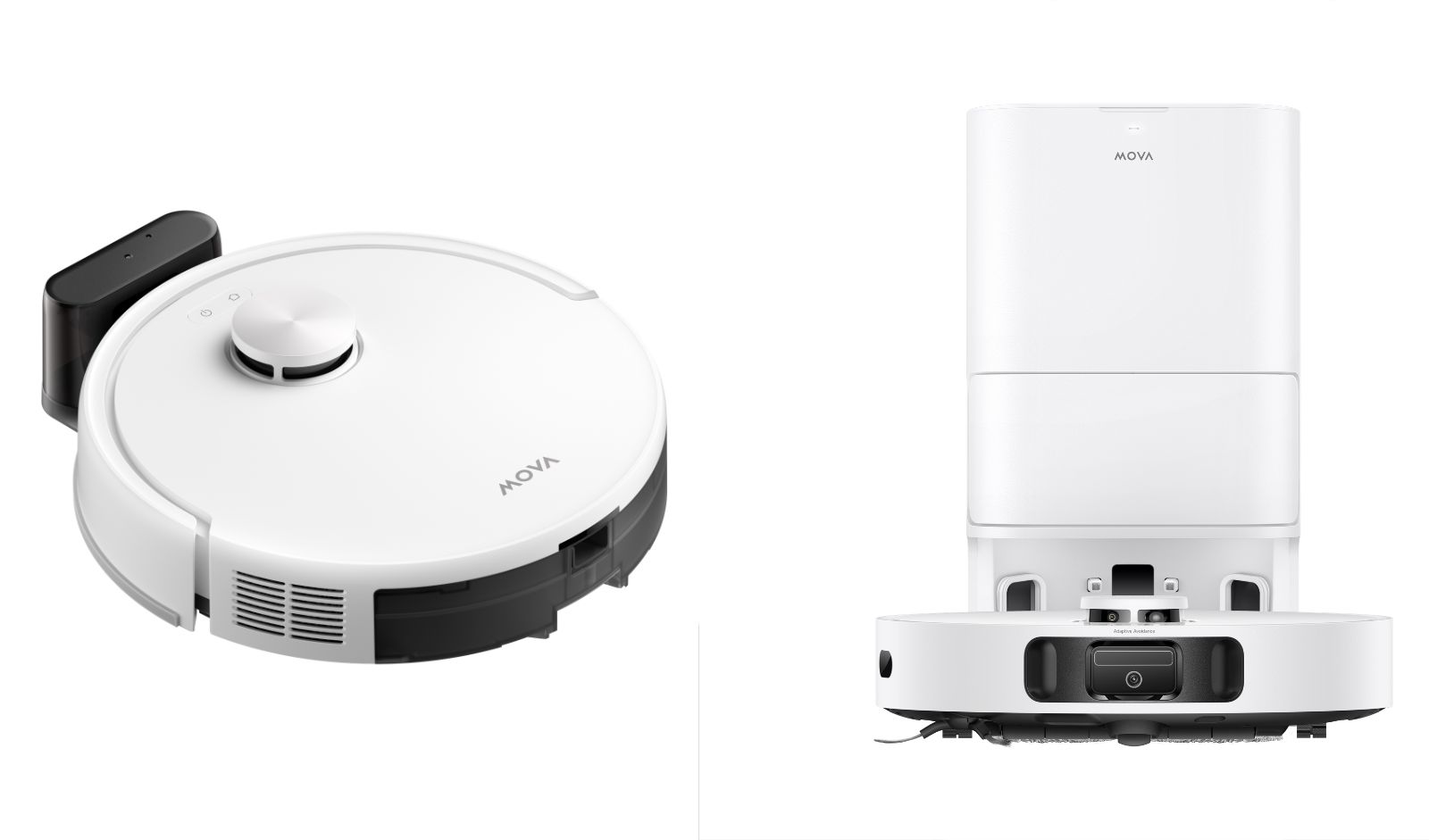 MOVA Expands Smart Home Portfolio with E-Series Robot Vacuums in India