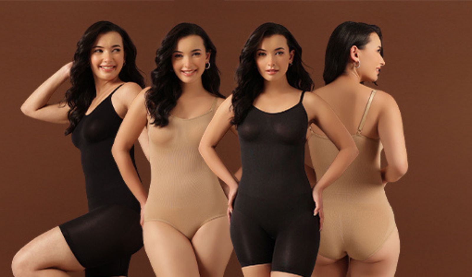 Clovia Introduces Seamless Shapewear Designed for Comfort and Support