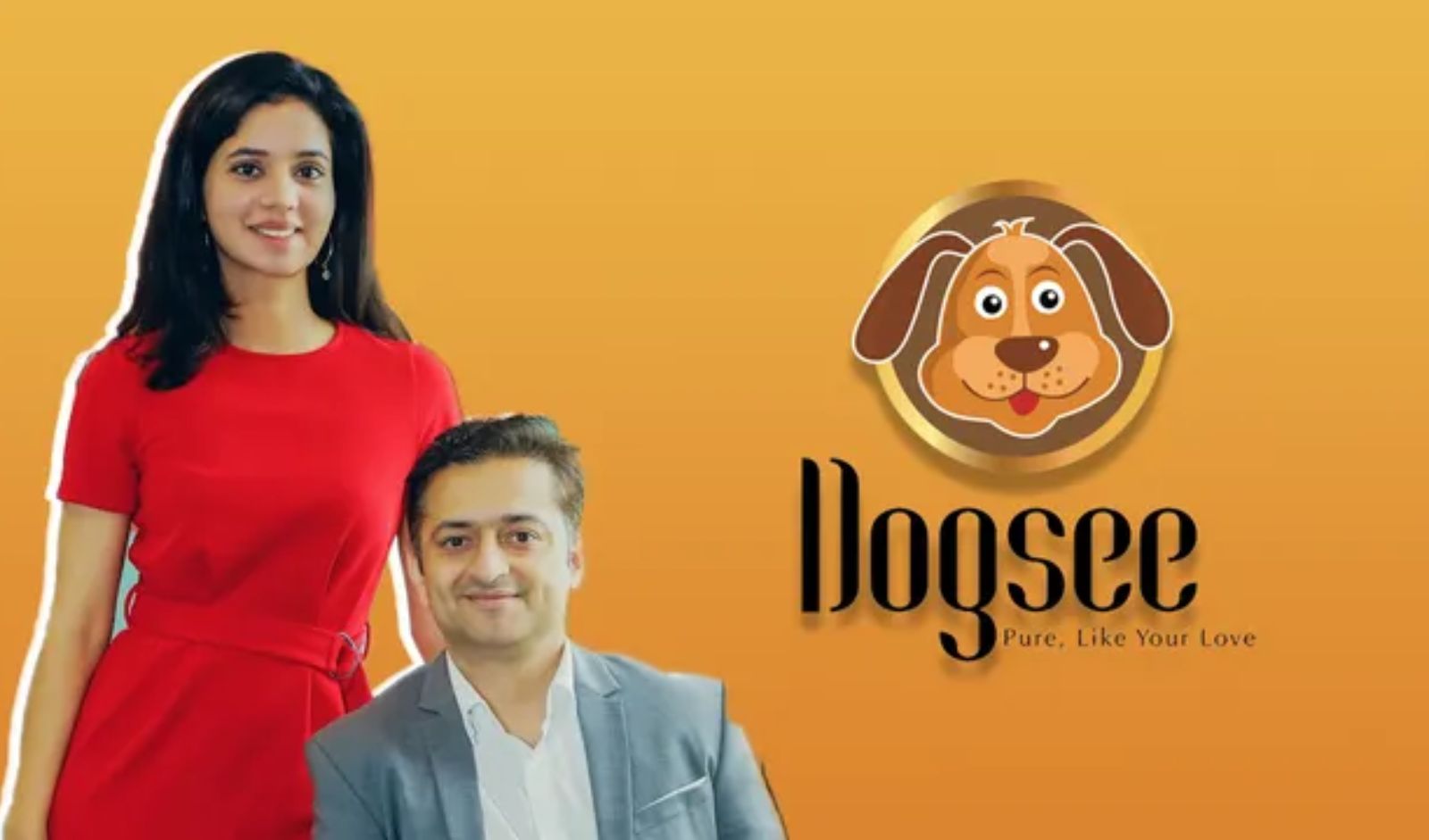 Dogsee Chew Plans IPO as Pet Wellness Business Expands Globally