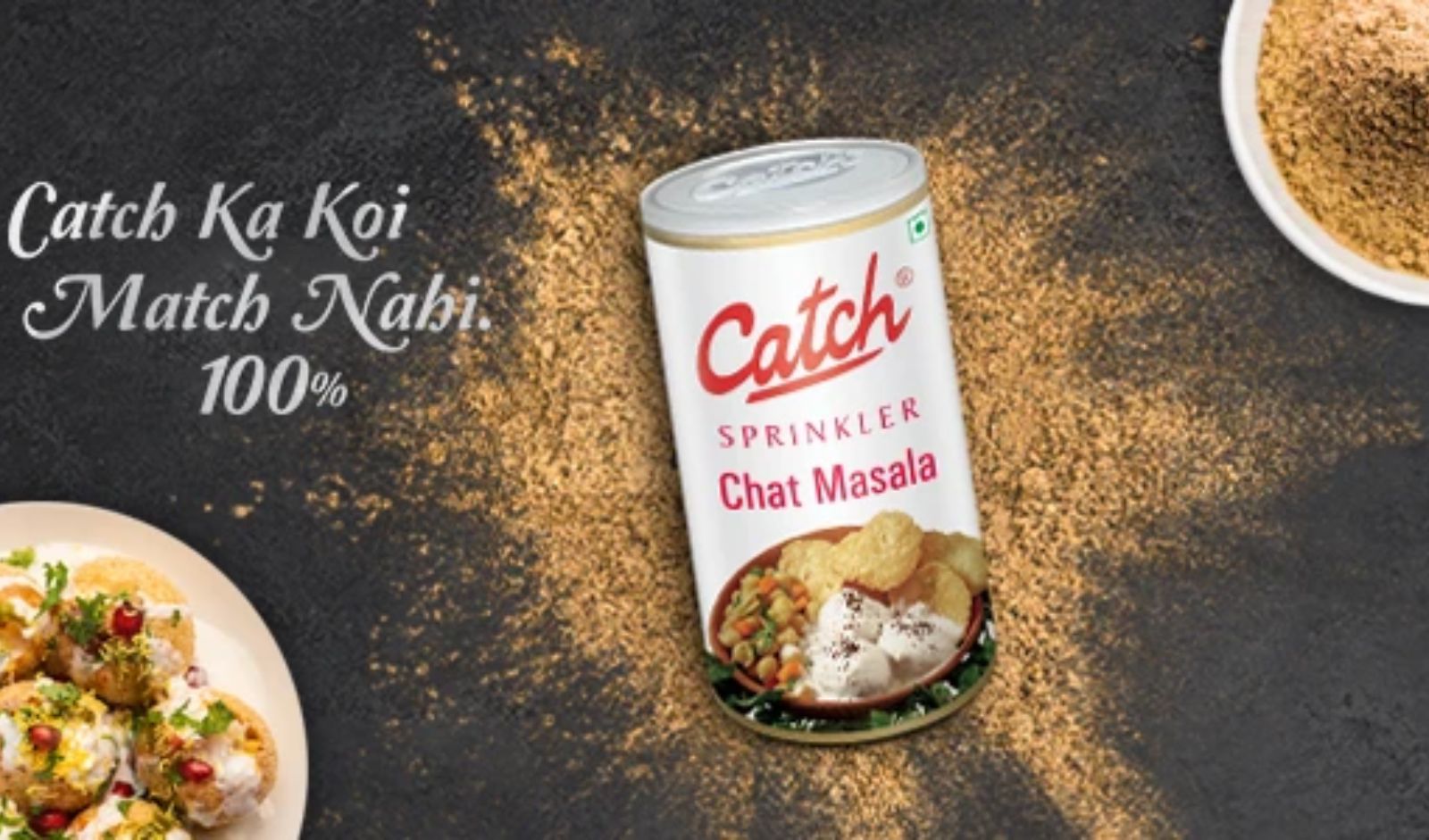 DS Group Strengthens Catch Brand with New Seasoning Launches