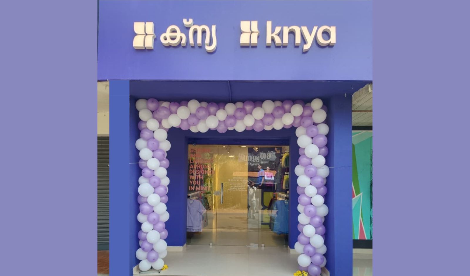 Knya Expands Retail Footprint to 26 Stores Across India