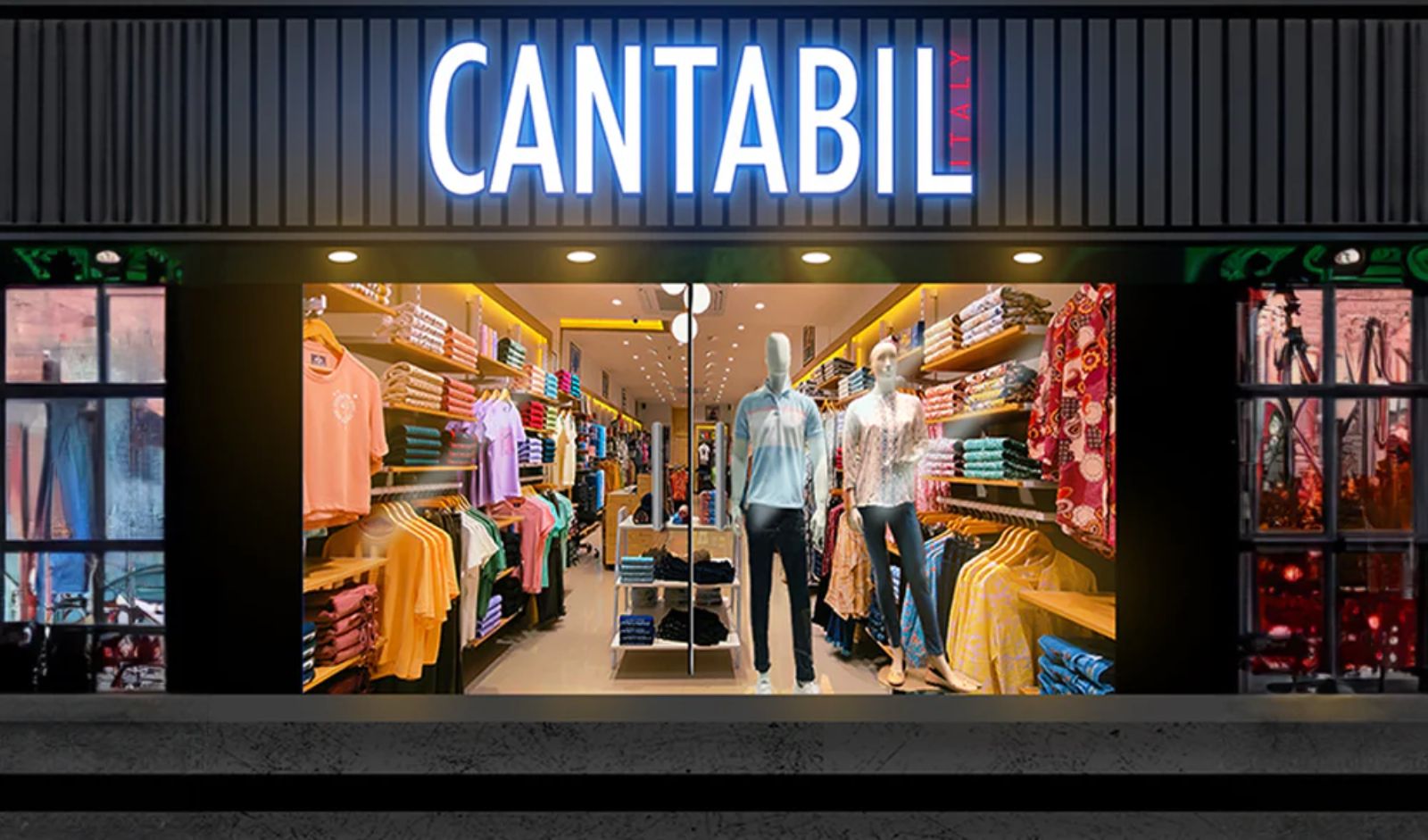 Cantabil Retail Posts Strong FY26 Growth Across Revenue and Profit