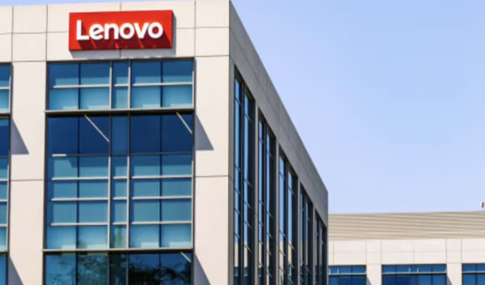 Lenovo India Sees Strong FY26 Growth Driven by Enterprise Business