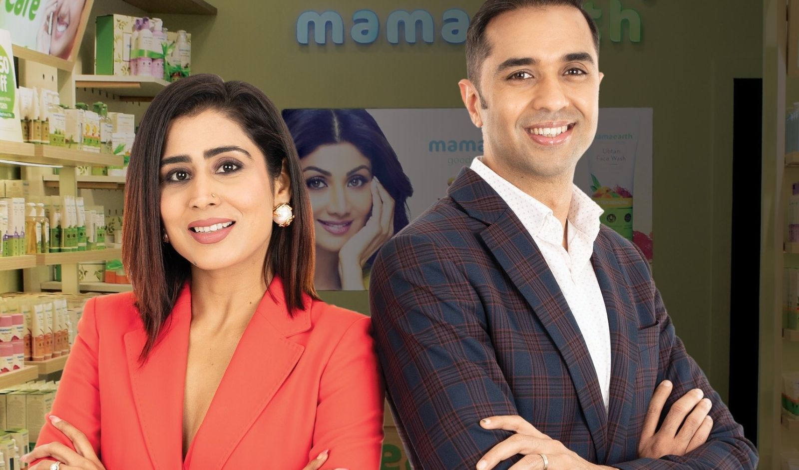 Honasa Consumer Profit More Than Doubles to Rs 200 Cr in FY26
