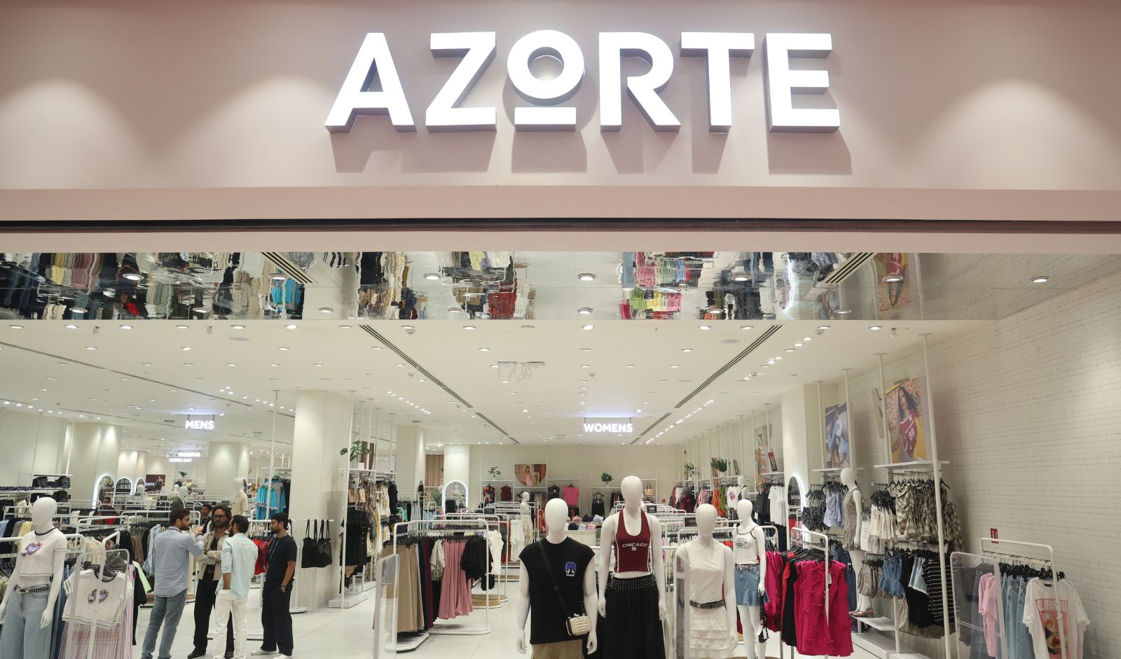 AZORTE Expands Retail Footprint with New Stores in Bengaluru and Ahmedabad