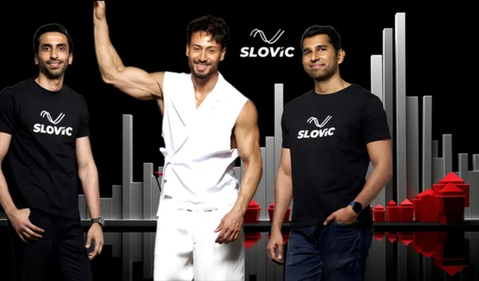 Slovic Crosses Rs 200 Cr ARR and Turns EBITDA Positive