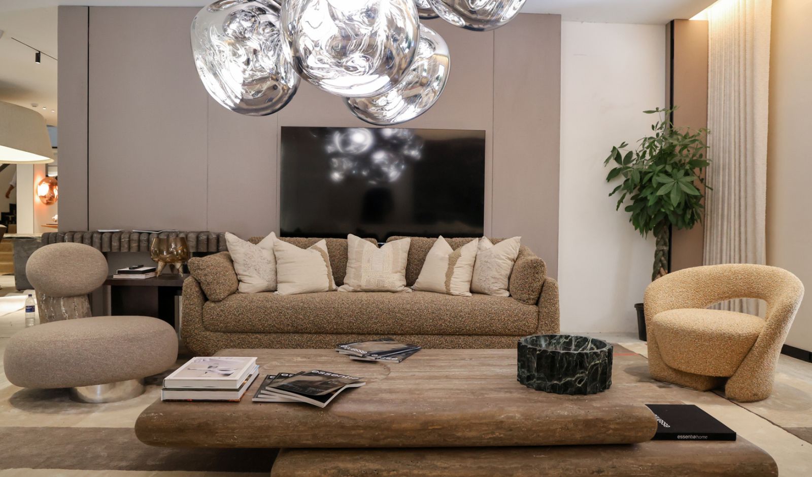 Essentia Home Opens First Standalone Experience Centre in Mumbai
