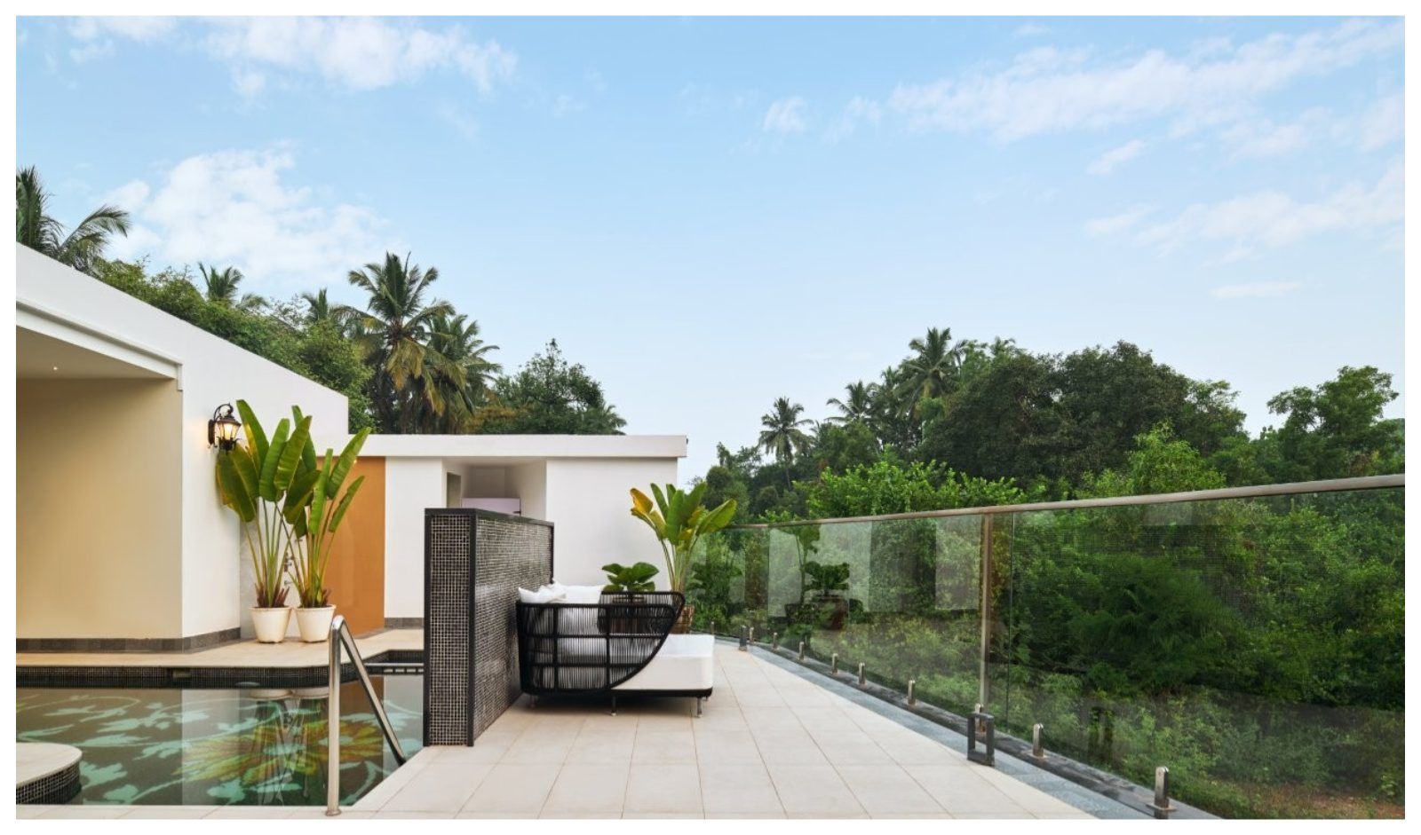 Kairali Ayurvedic Group Enters Luxury Hospitality with Villa Raag Resort in Goa