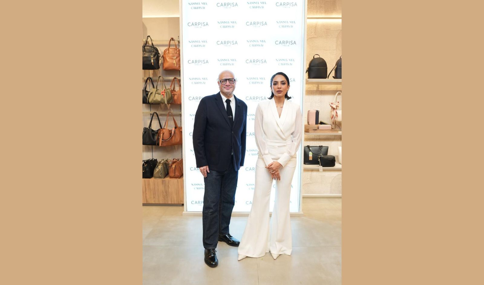 Italian Brand Carpisa Enters India with First Store in Bengaluru, Plans 100+ Outlets