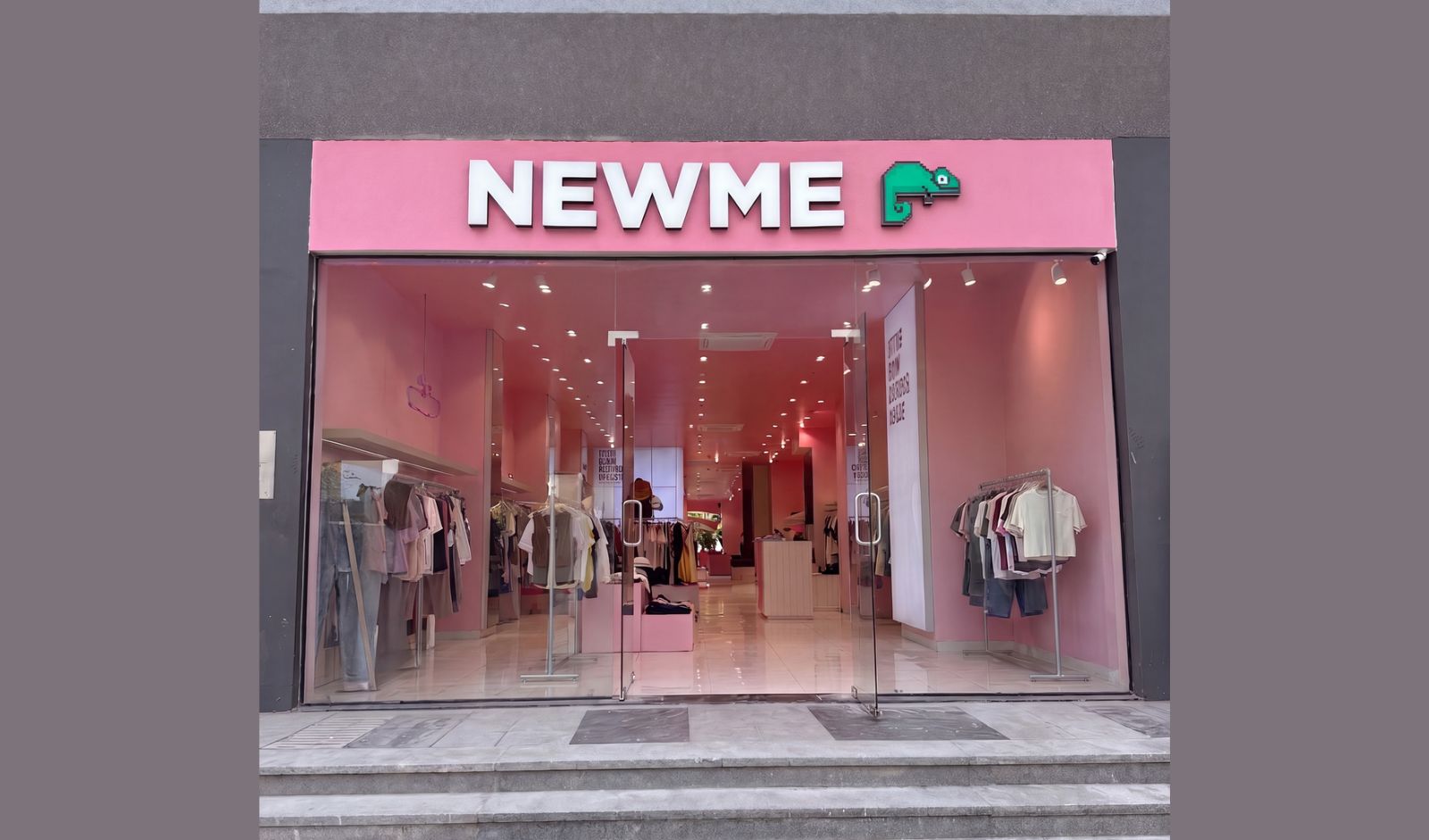 NEWME Opens 25th Store in Vadodara, Expands Retail Footprint Across India
