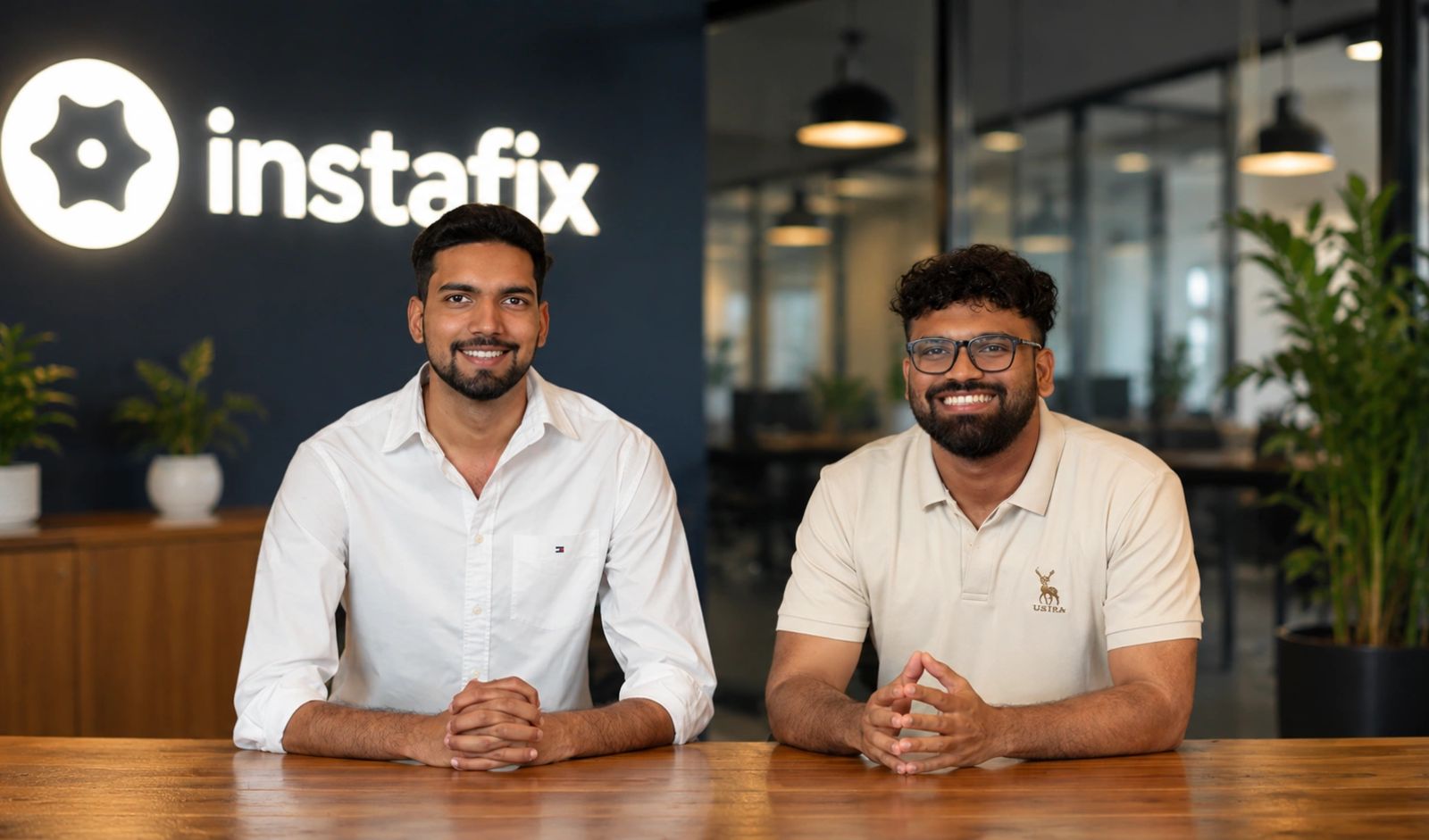 {Funding Alert} Instafix Raises Pre-Seed Funding to Expand 30-Minute Repair Service