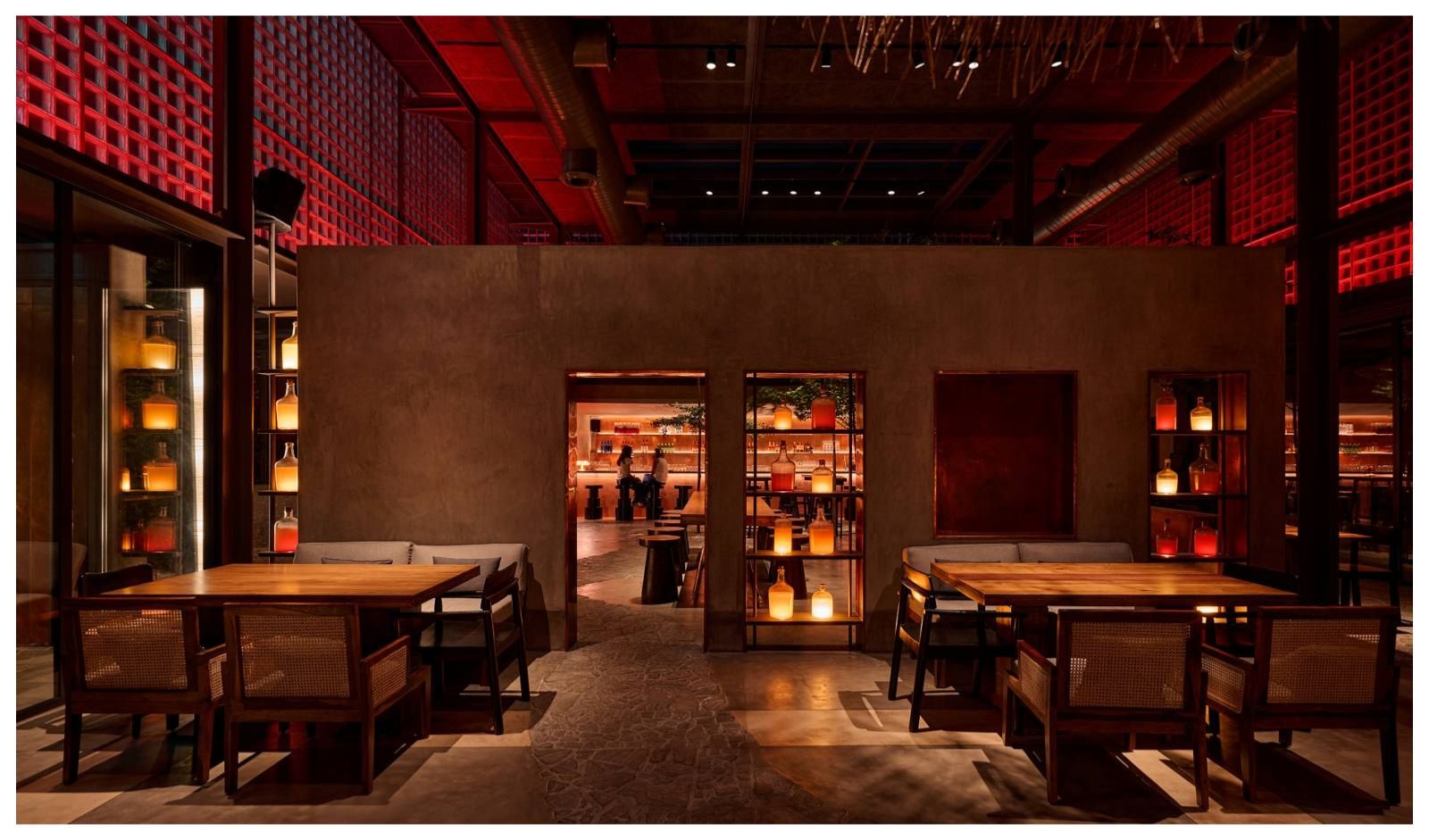 Brine Opens in Bengaluru with Modern European Dining Concept