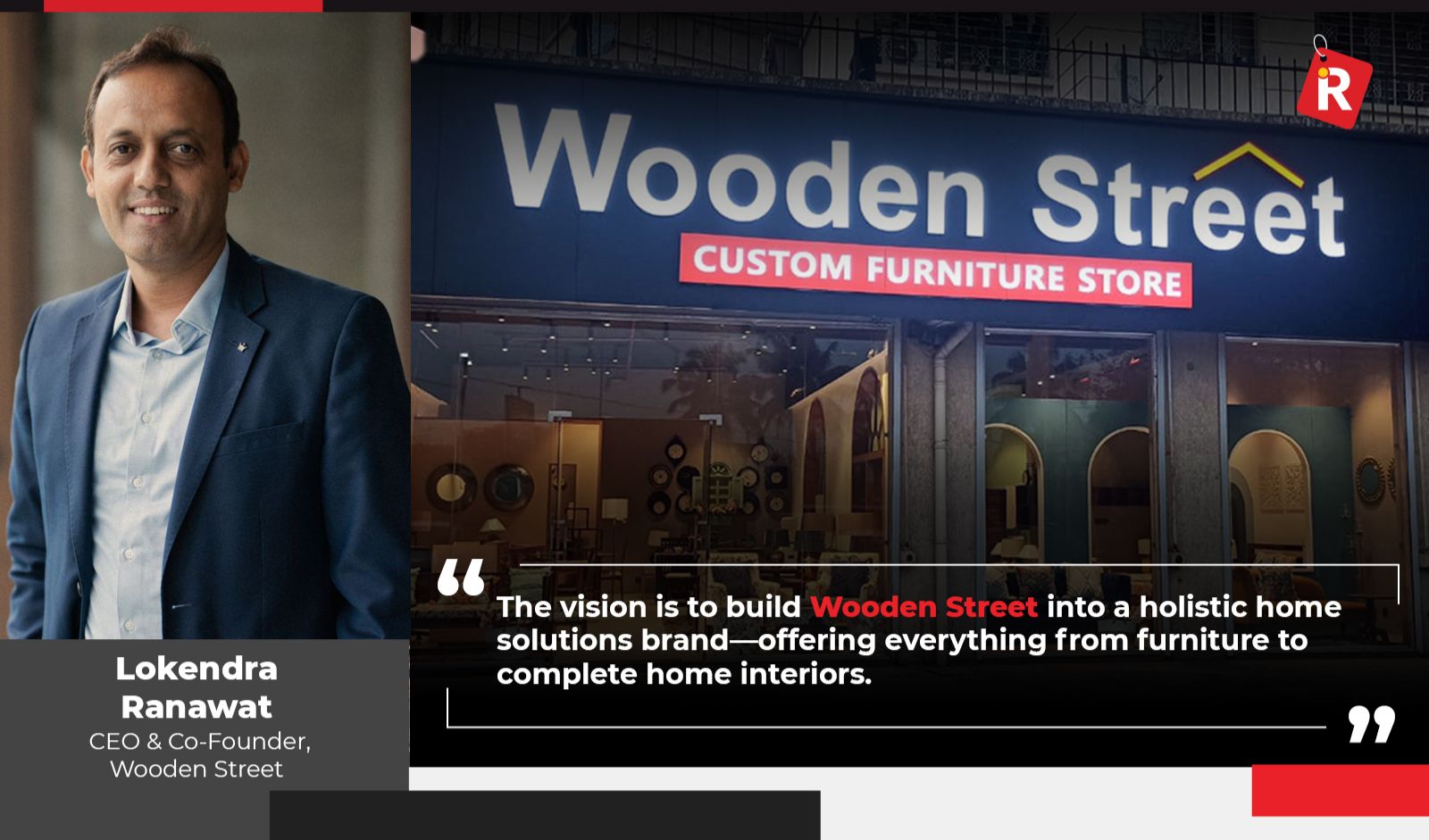 Wooden Street Plans to Deepen Penetration in South India; Targets Rs 1,000 Crore Turnover in 3 Year 