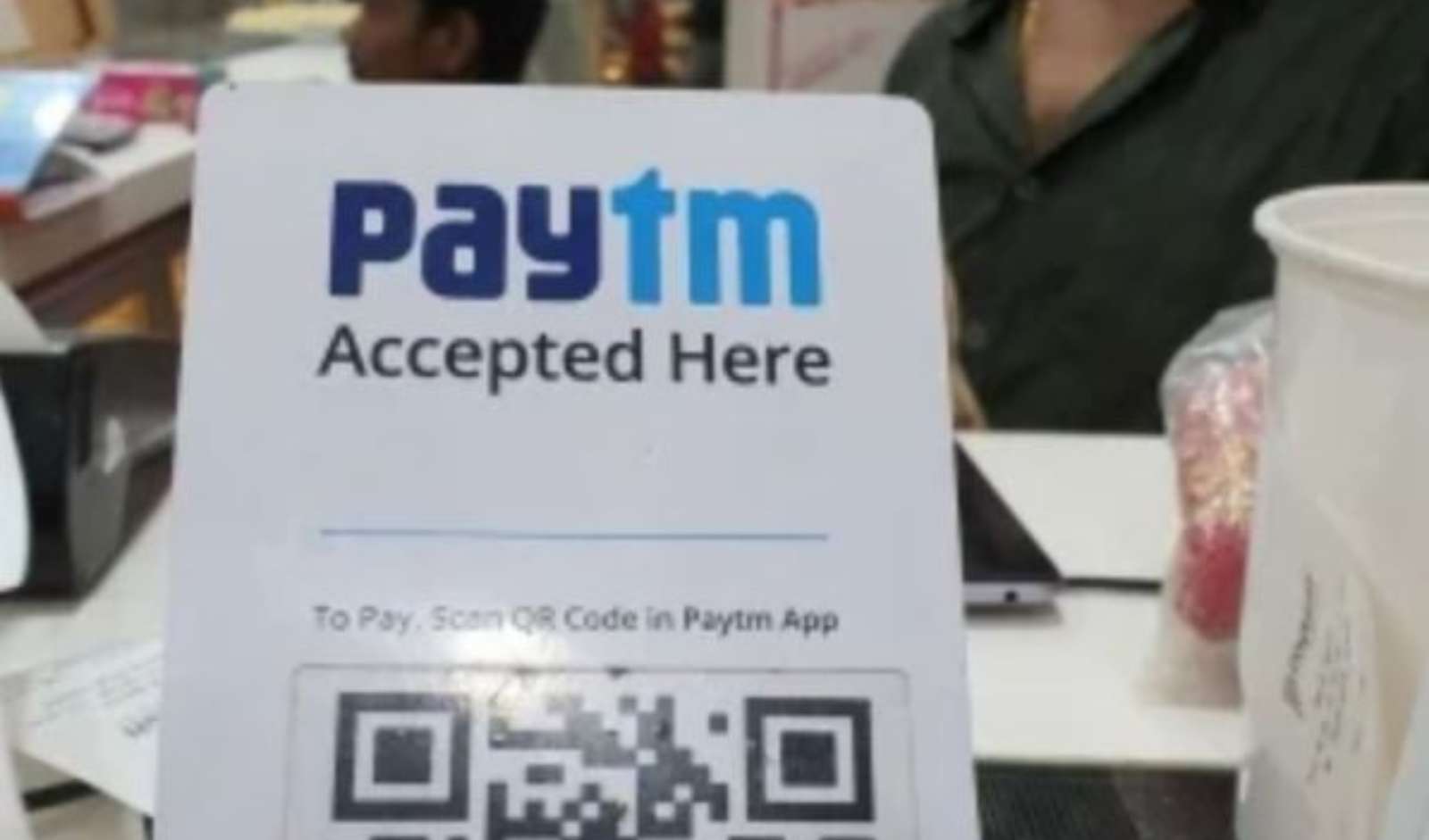 Retail India News: Paytm Reports Rs 183 Cr Profit in Fourth Quarter