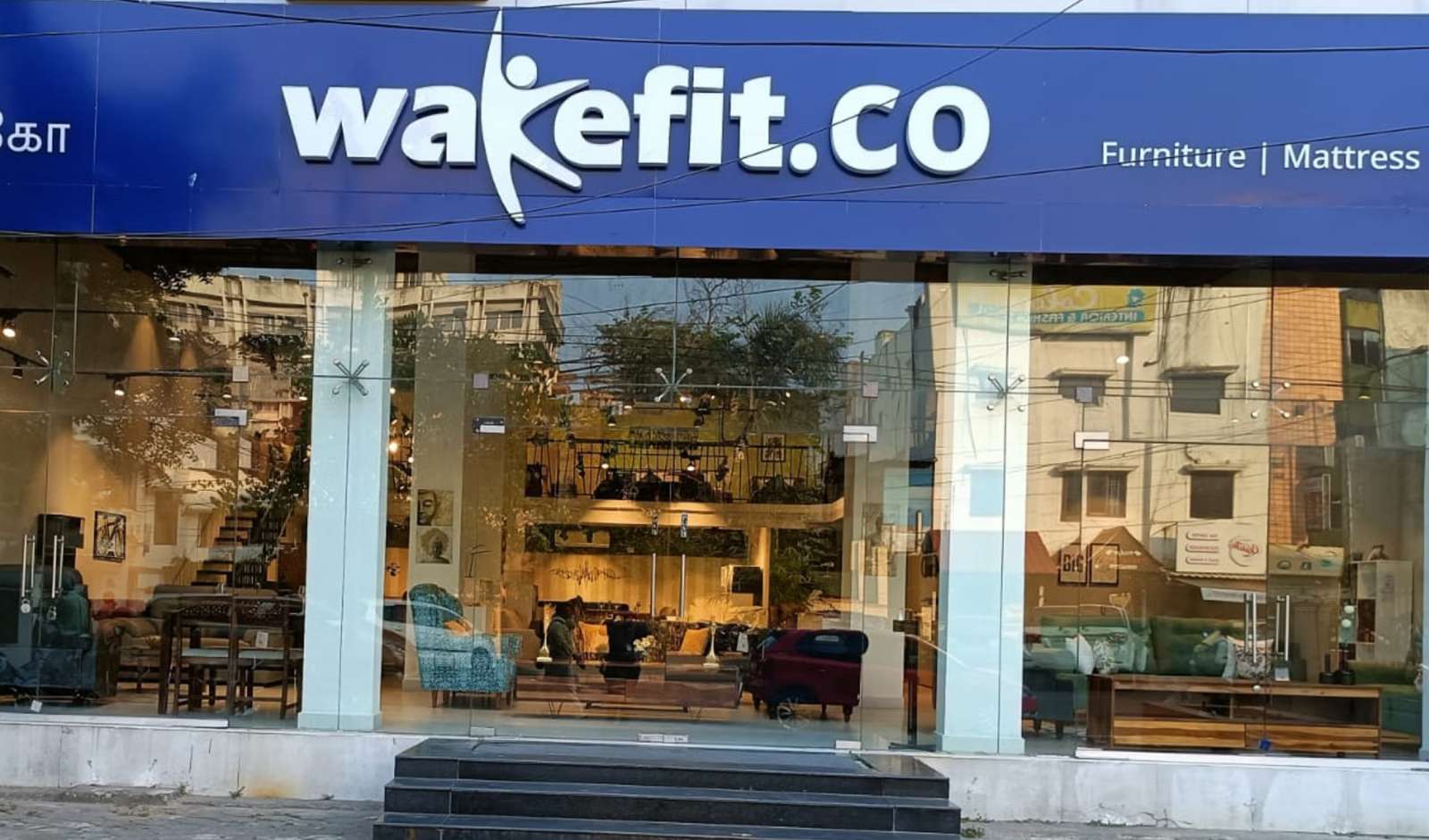Retail India News: Wakefit Reports Rs 122 Cr Q4 Profit on Higher Revenue
