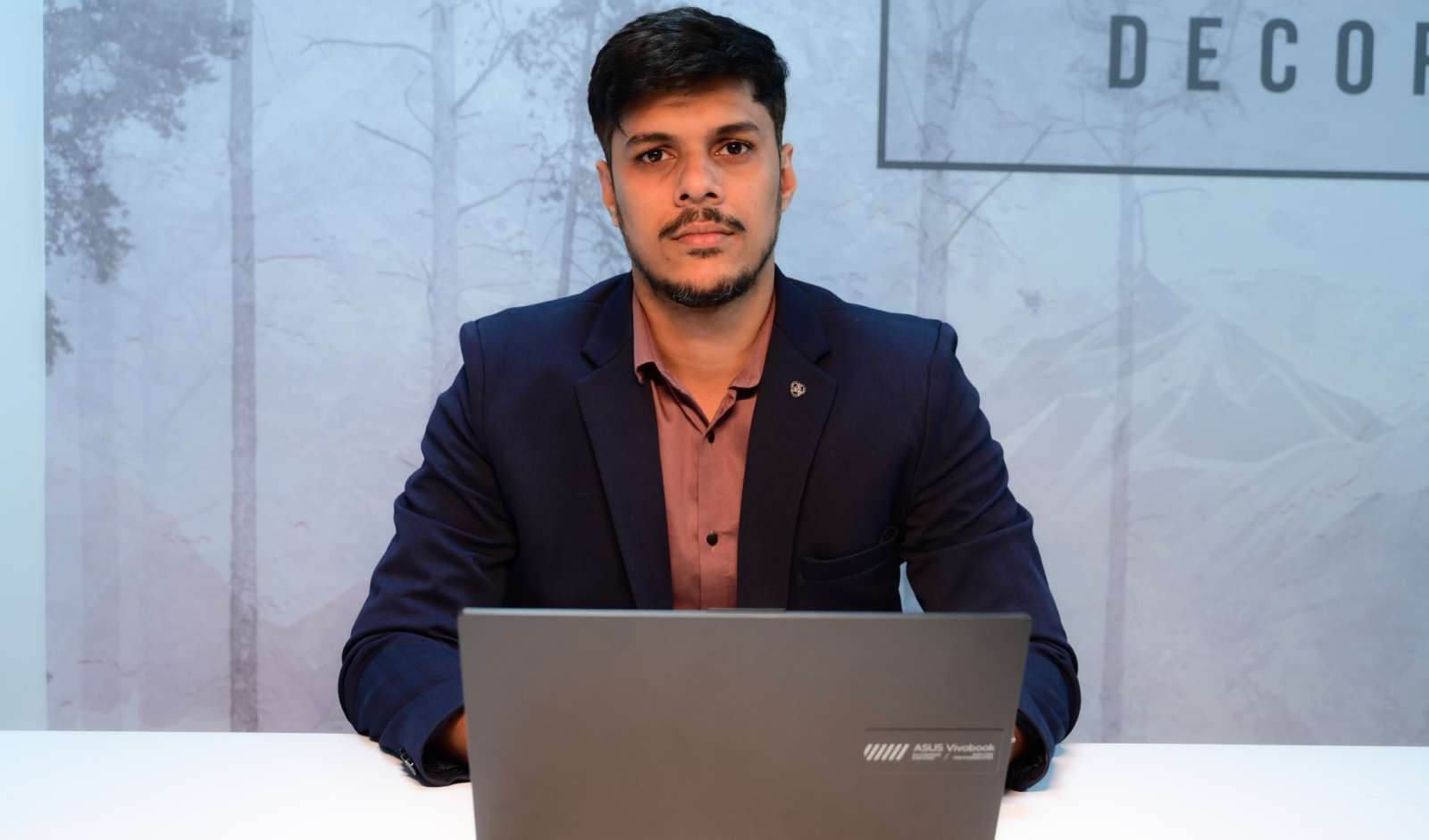 MagicDecor Appoints Abhijeet Dash as Chief Marketing Officer
