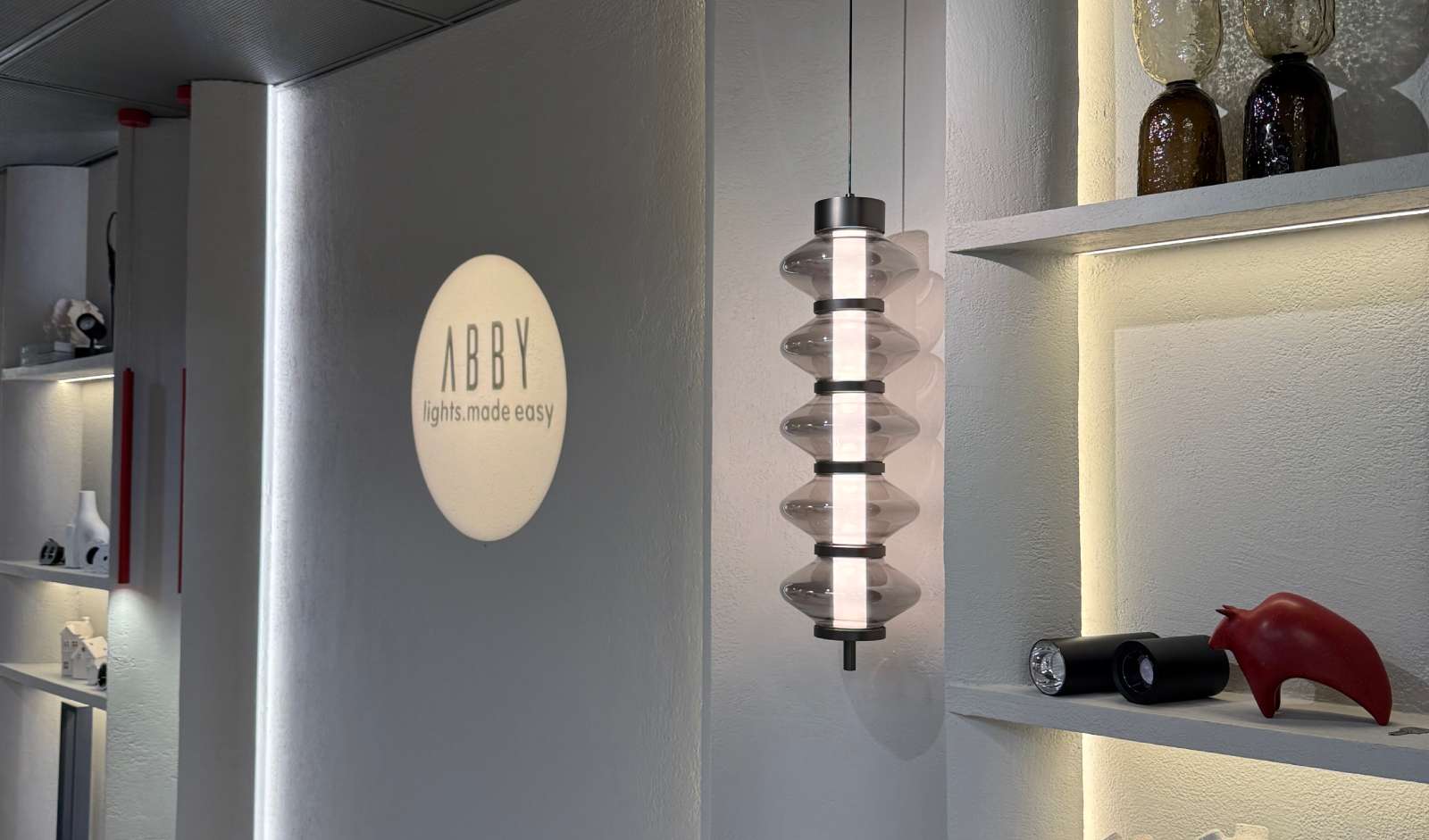 Retail India News: Abby Lighting Opens New Experience Centre in Pune