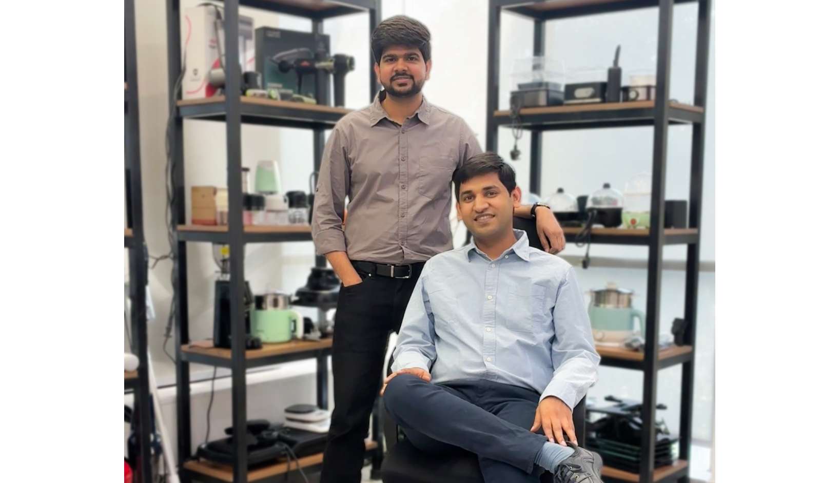 [Funding Alert] Mekr Technologies Secures Rs 67 Cr in Series A Round