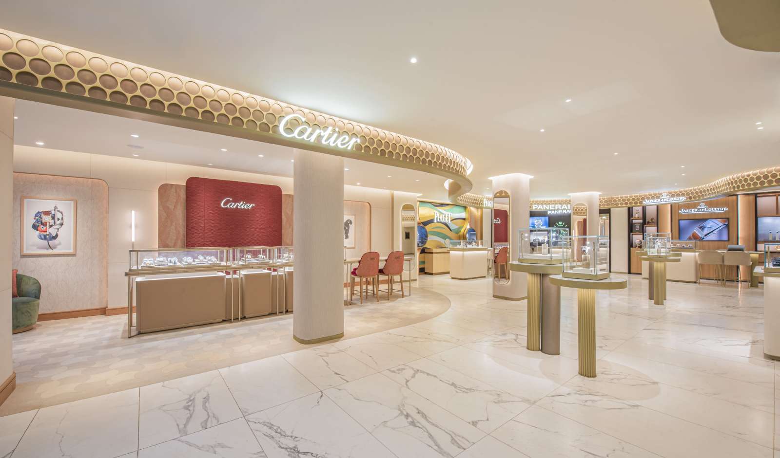 Retail India News: TimeVallée Opens First Luxury Watch Boutique in Hyderabad