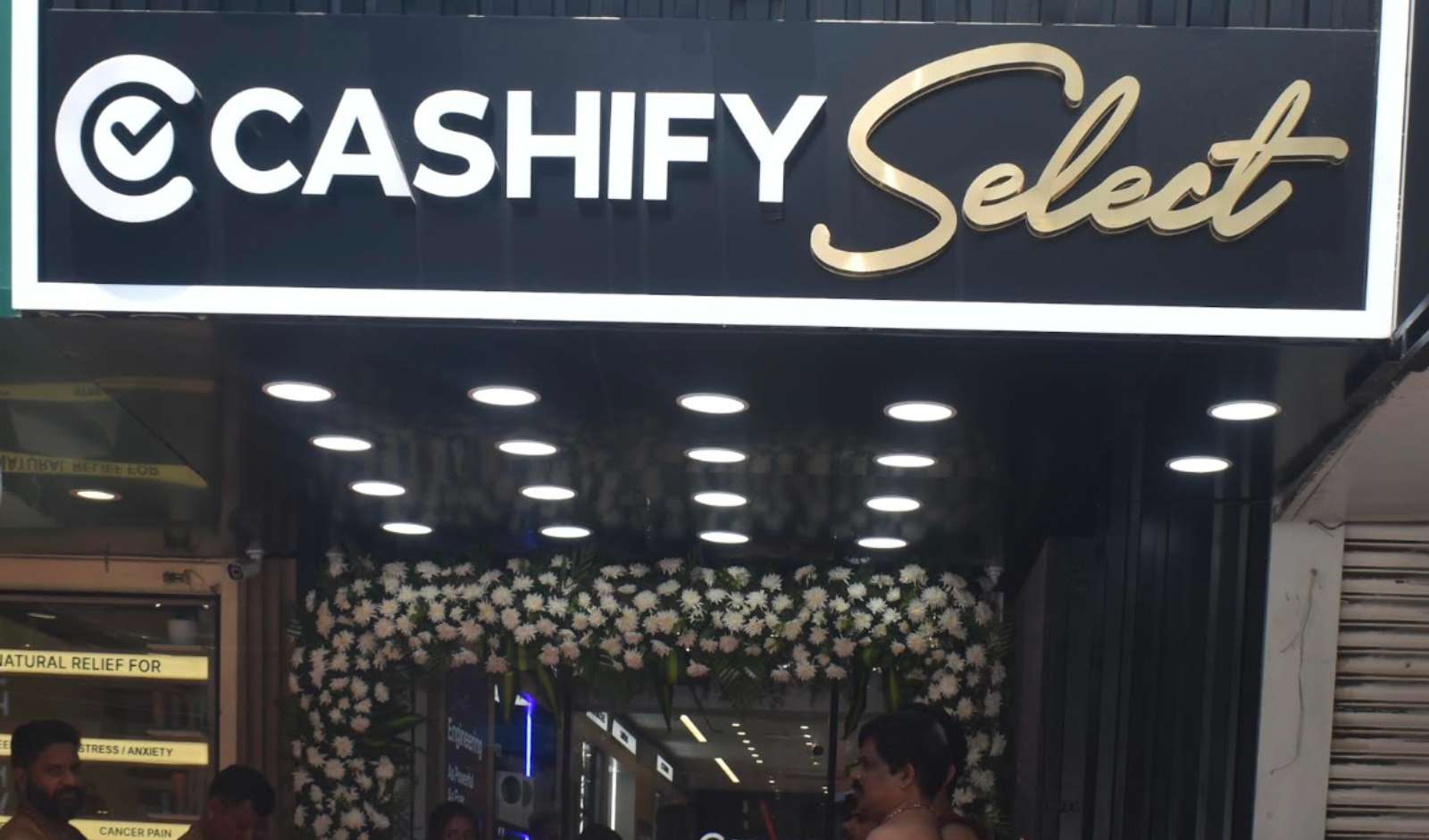 Retail India News: Cashify Opens First Cashify Select Store in Bengaluru