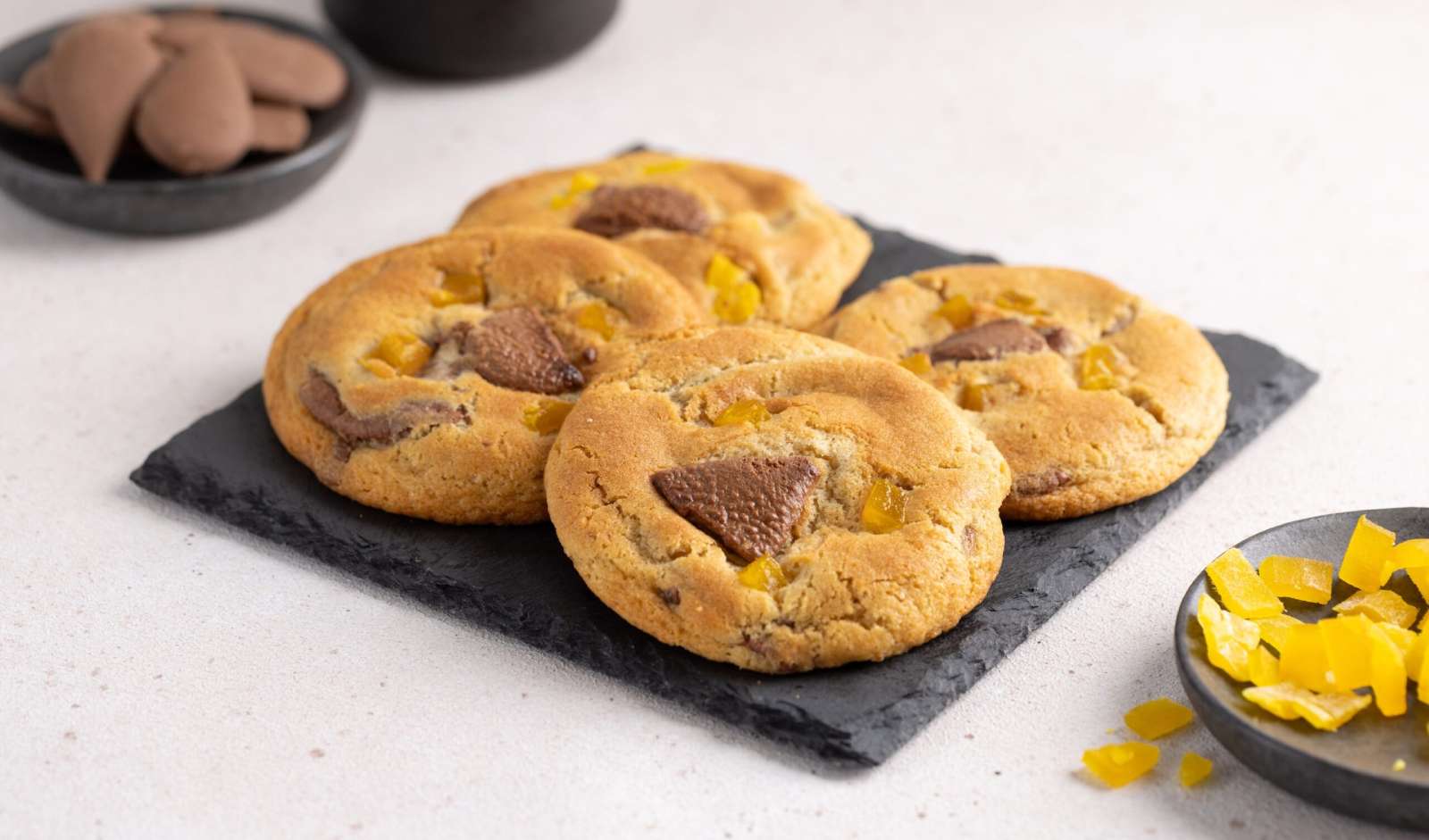 DS Group Brings Ben’s Cookies to India with Retail Expansion Plan