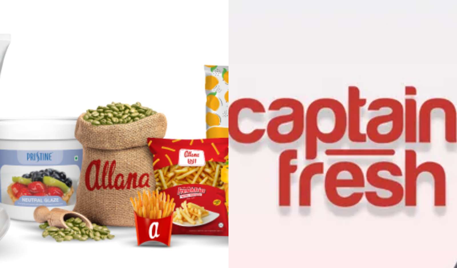 Allana Group and Captain Fresh Unveil Fresh Protein Retail JV in India