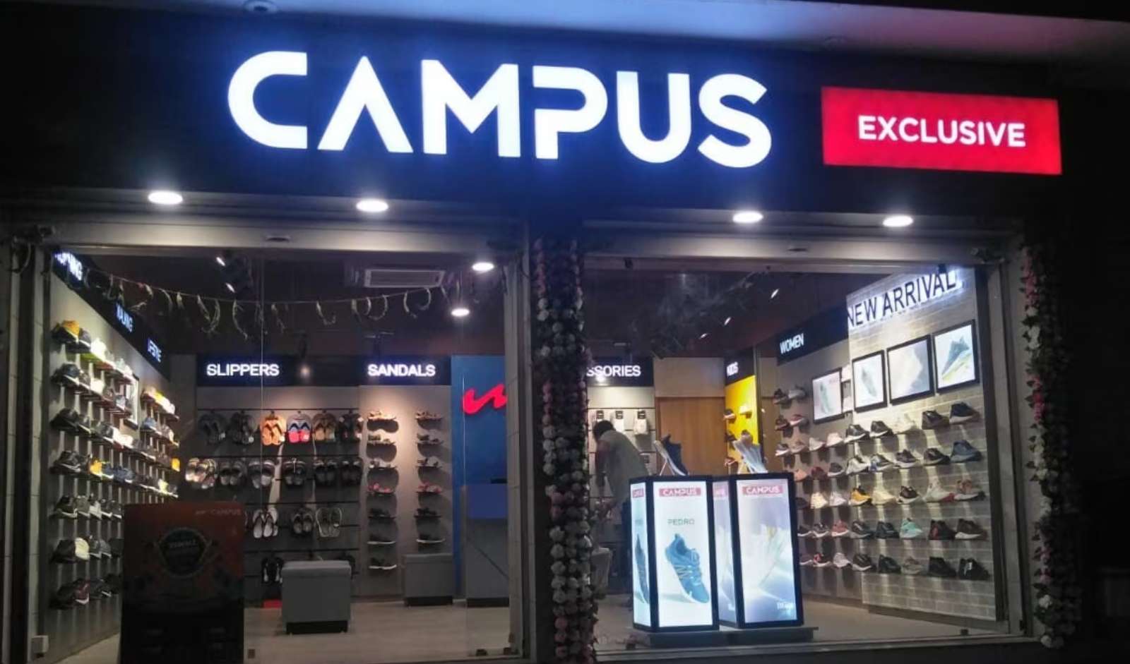 Retail India News: Campus Activewear Reports 11.4 Pc Revenue Growth in FY26