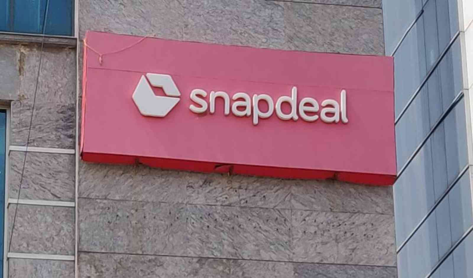Retail India News: Snapdeal Unveils Bharat Manthan Across Tier ll Markets