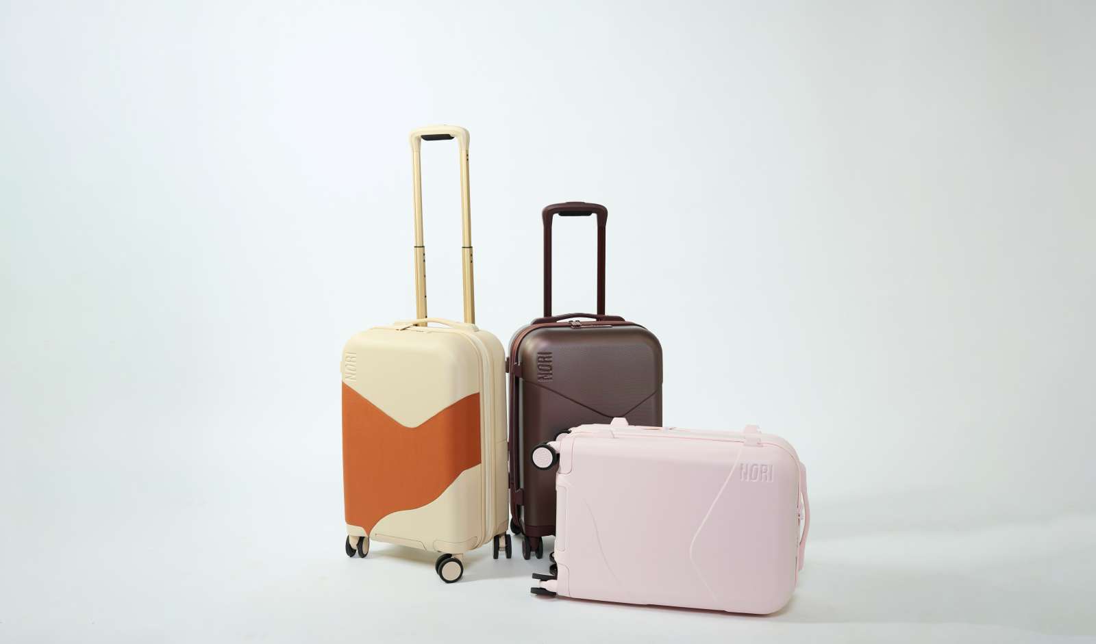 [Funding Alert] NORI Raises $350,000 to Expand Women’s Travel Gear