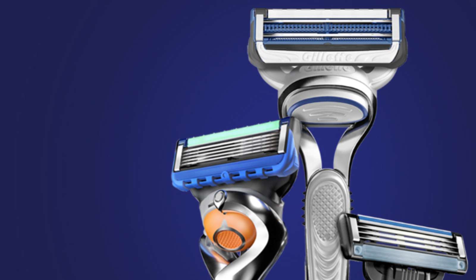 Retail India News: Gillette India Q4 Profit Up 21.3 Pc