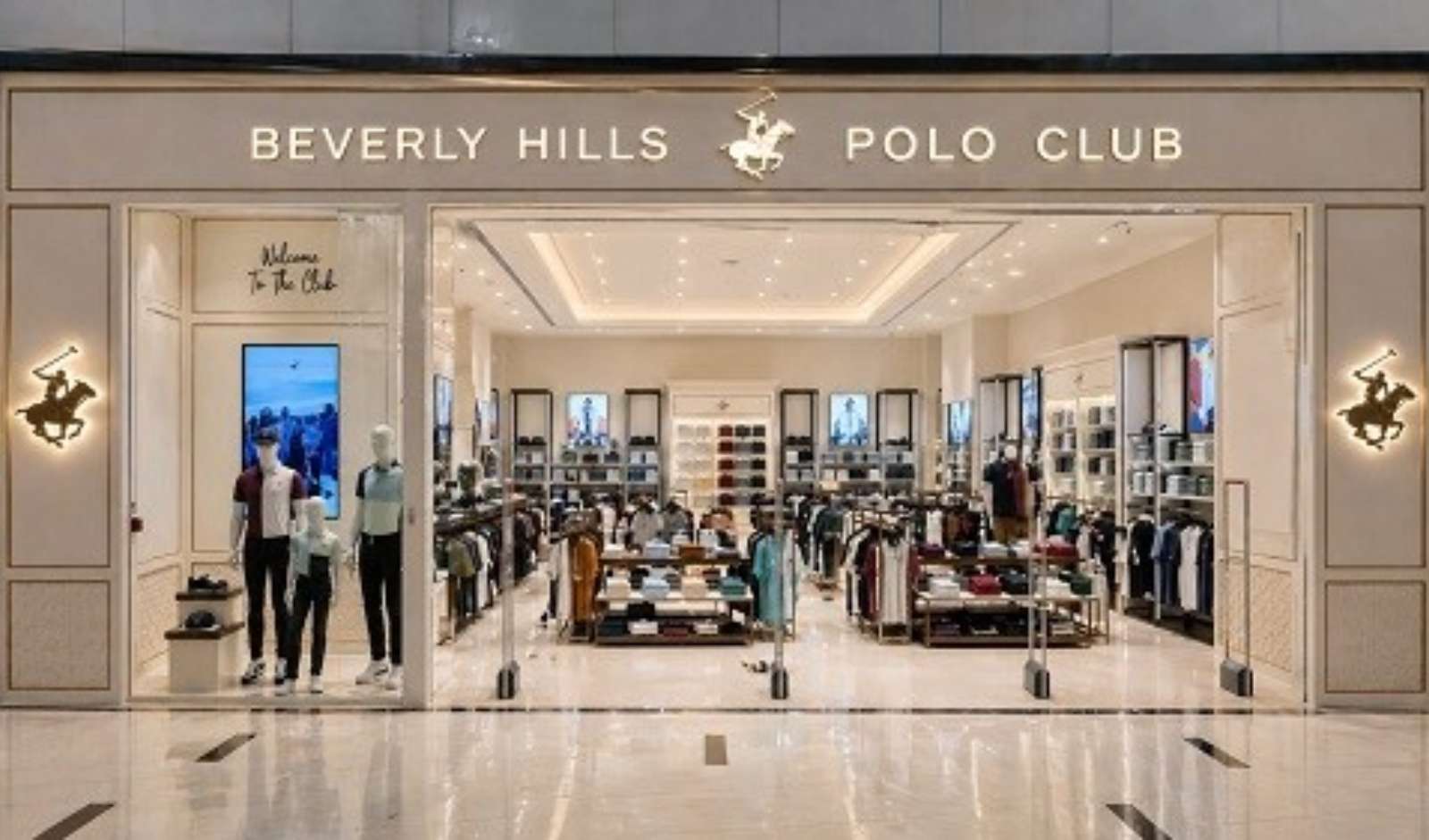 Beverly Hills Polo Club Restructures India Operations