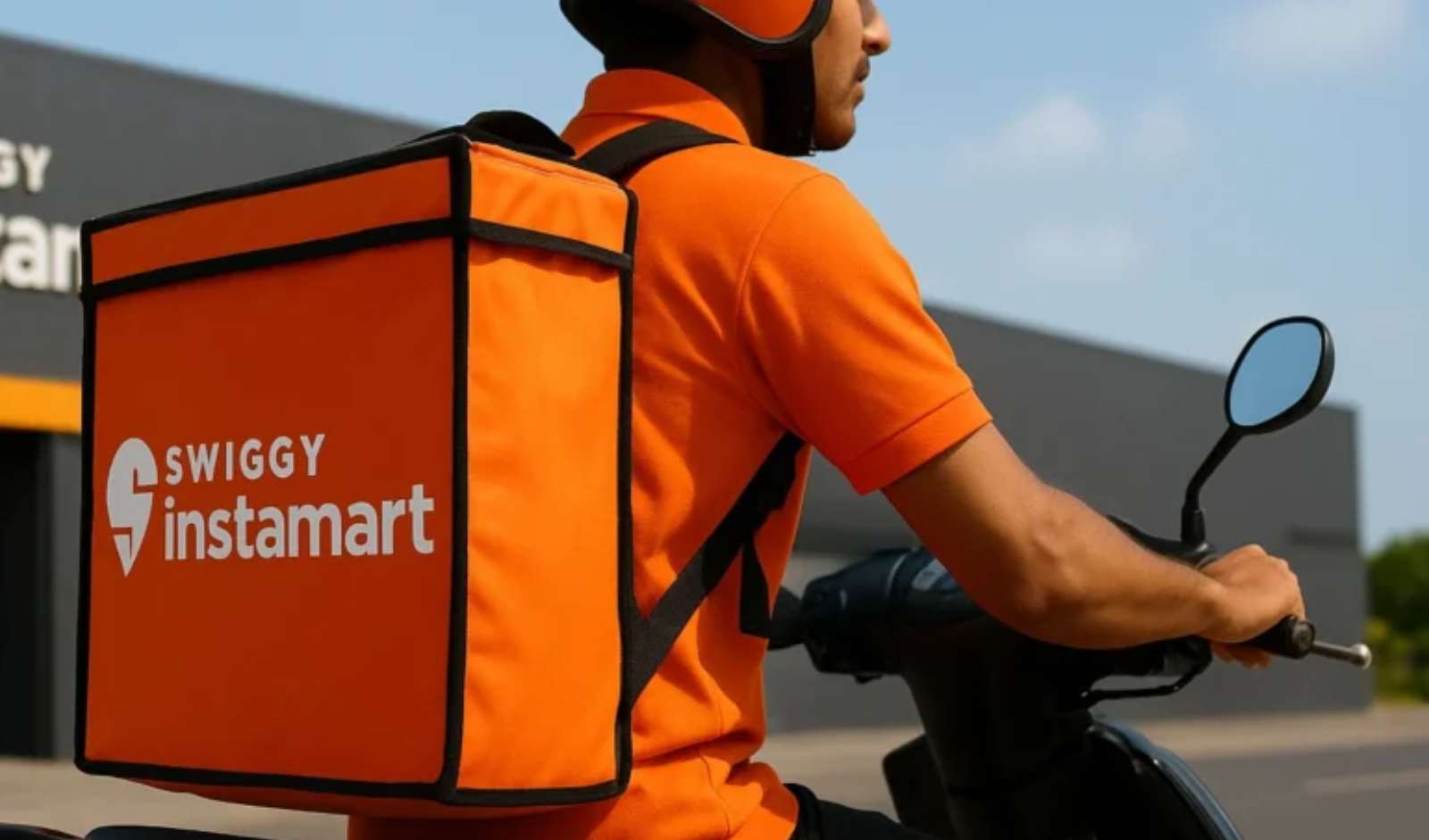 Retail India News: Swiggy Q4 Loss Narrows to Rs 800 Cr as Revenue Grows 45 Pc
