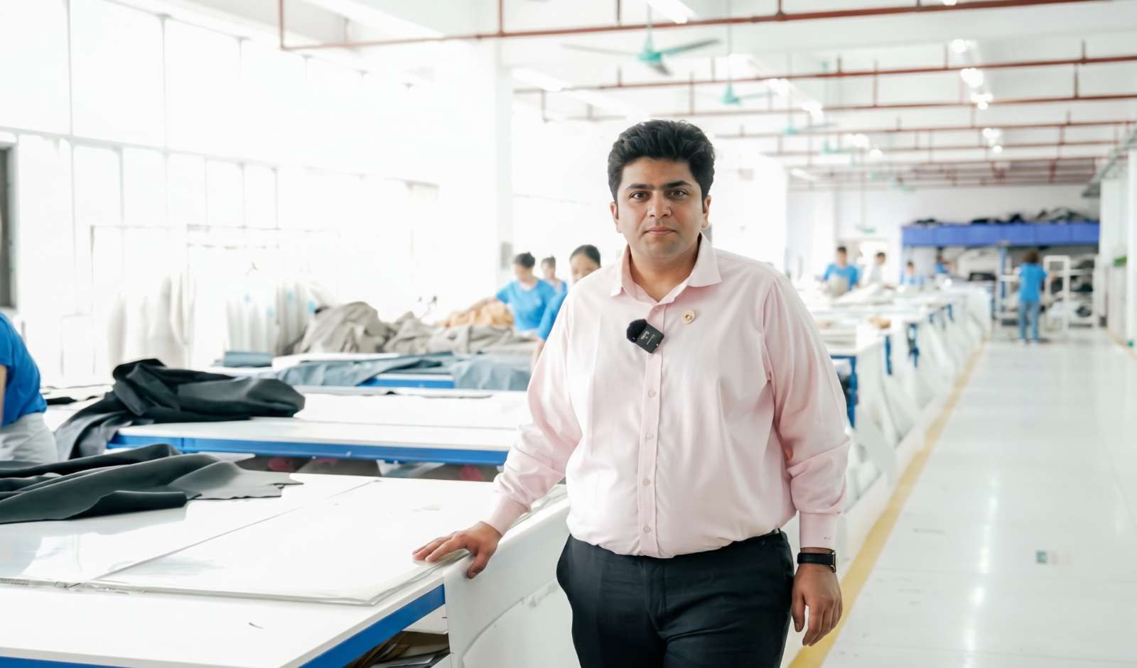 Retail India News: SOISU Furniture Opens Bhiwandi Manufacturing Facility
