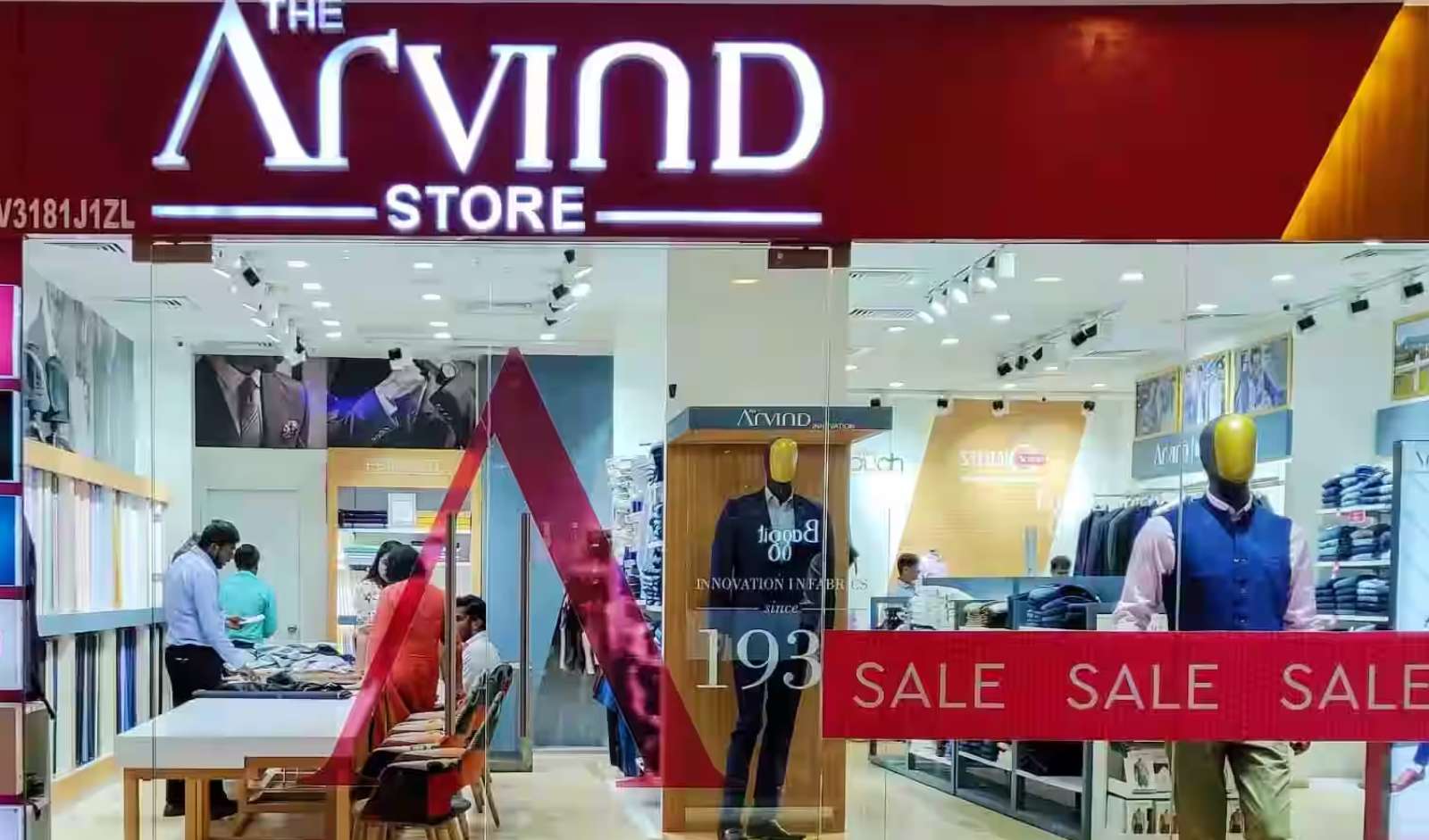 Retail India News: Arvind Acquires Majority Stake in US-Based Dalco-GFT