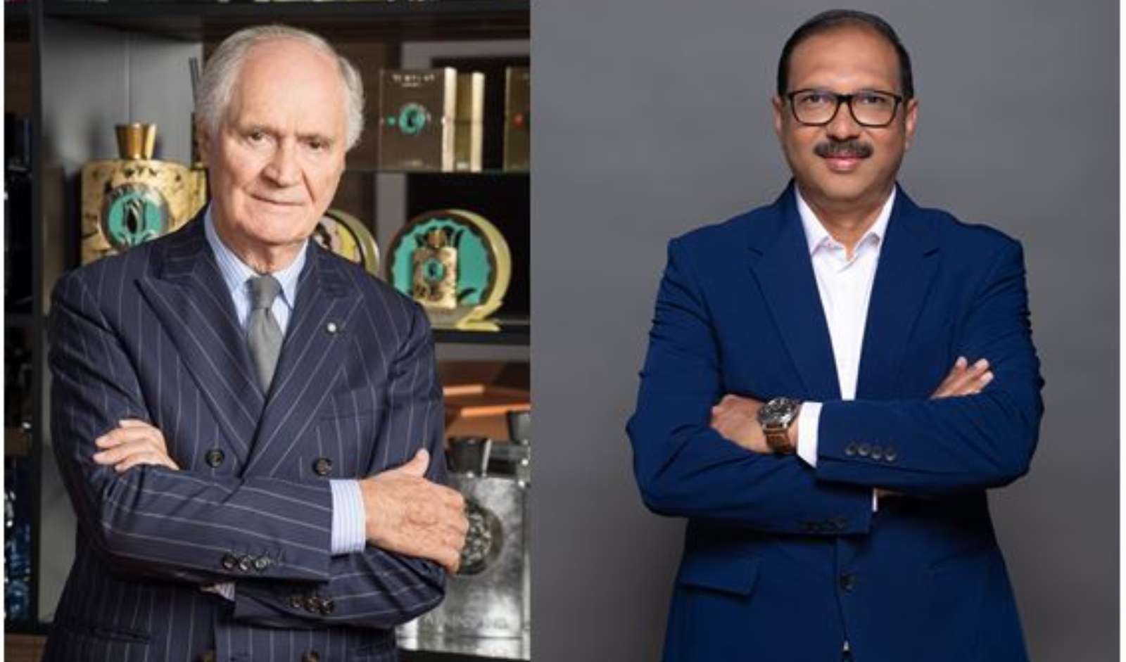 Retail India News: Shoppers Stop Unit Adds EuroItalia Brands to Beauty Portfolio