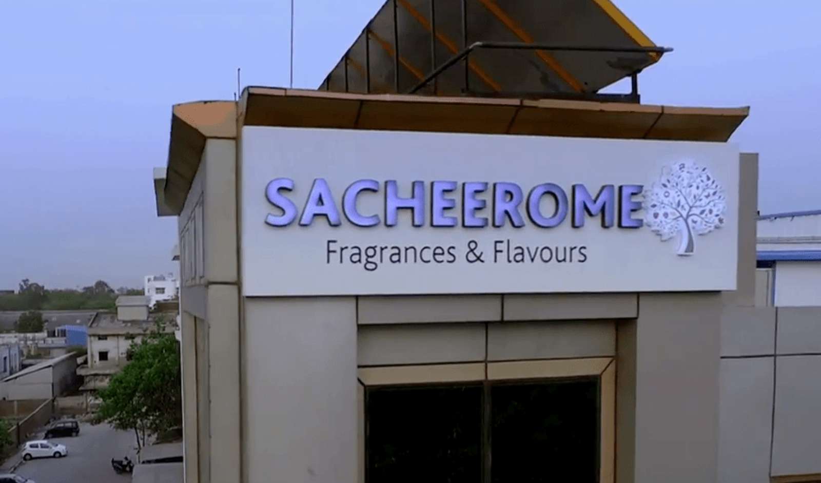 Retail India News: Sacheerome Revenue Rises 44 Pc in FY26