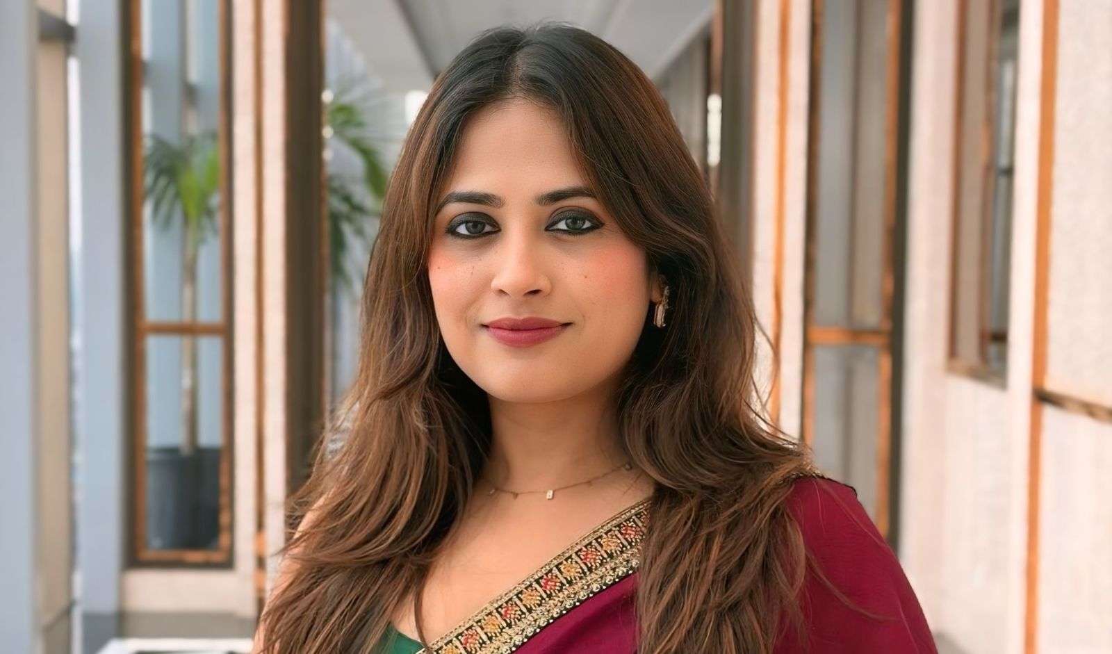 JW Marriott Appoints Debalina Duttagupta as Director