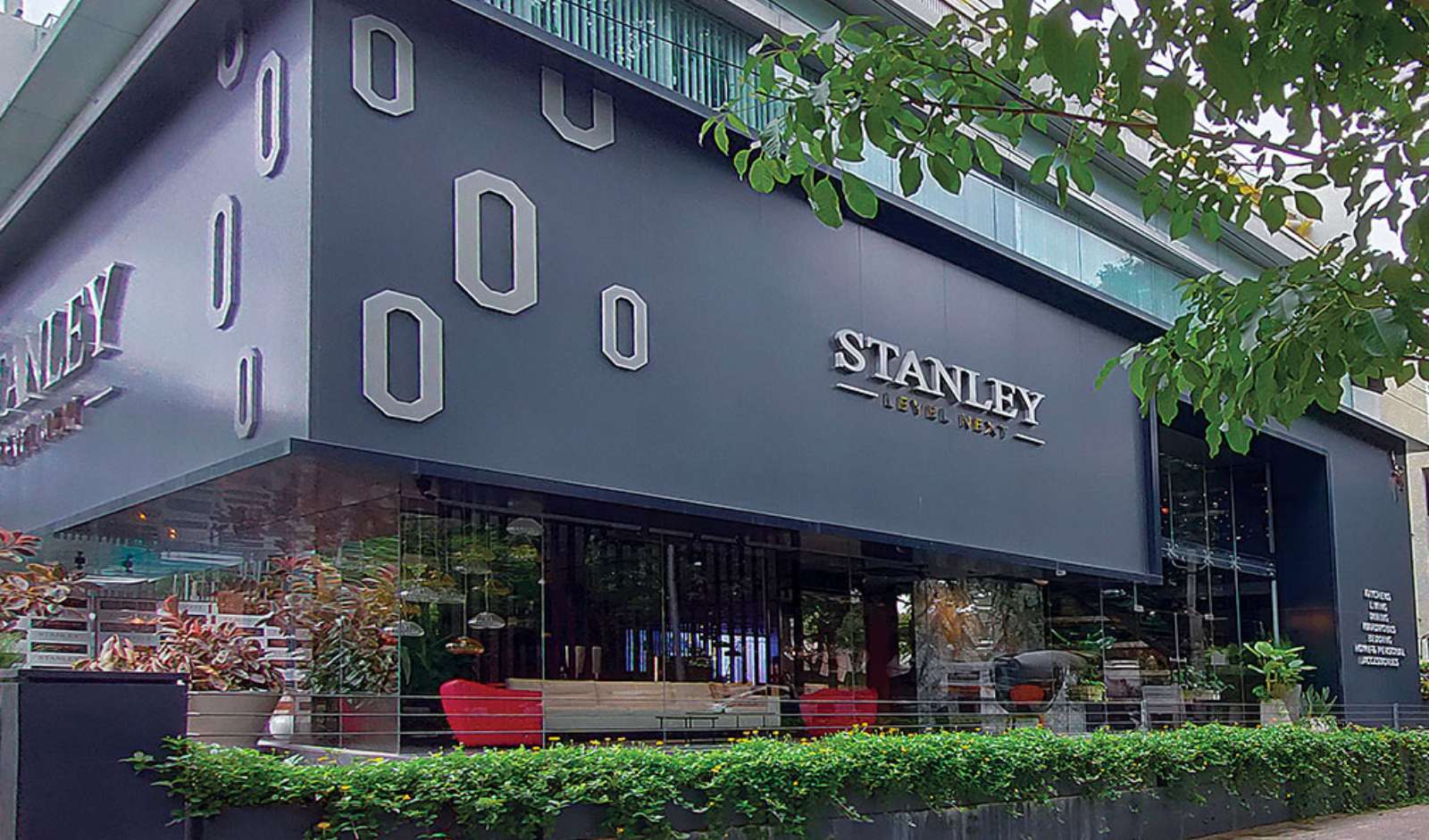 Retail India News: Stanley Lifestyles FY26 Profit Drops 55.5 Pc Amid Store Expansion