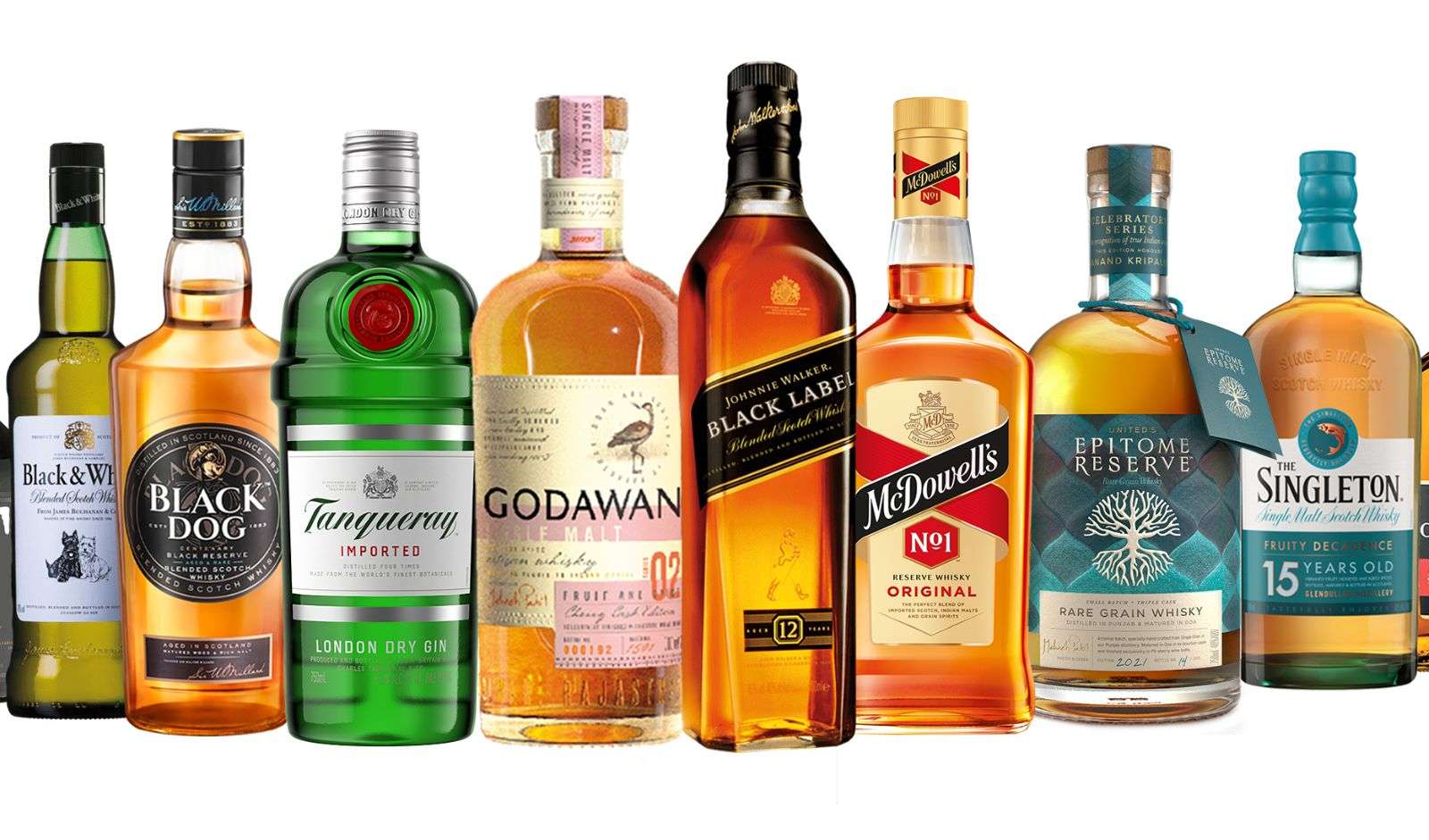 United Spirits Q4 Profit Rises on Premium Liquor Demand