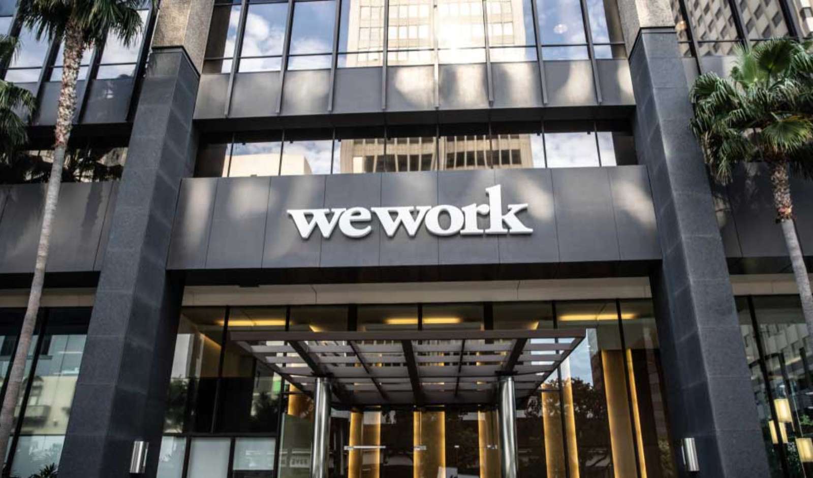 Retail India News: WeWork India Expands NCR Presence with Aerocity Centre