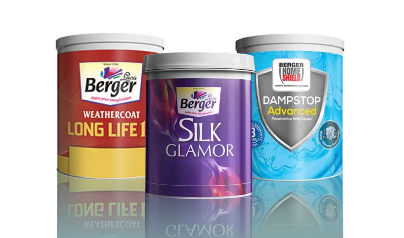 Retail India News: Berger Paints Reports 27 Pc Rise in Q4 Profit at Rs 335 Cr