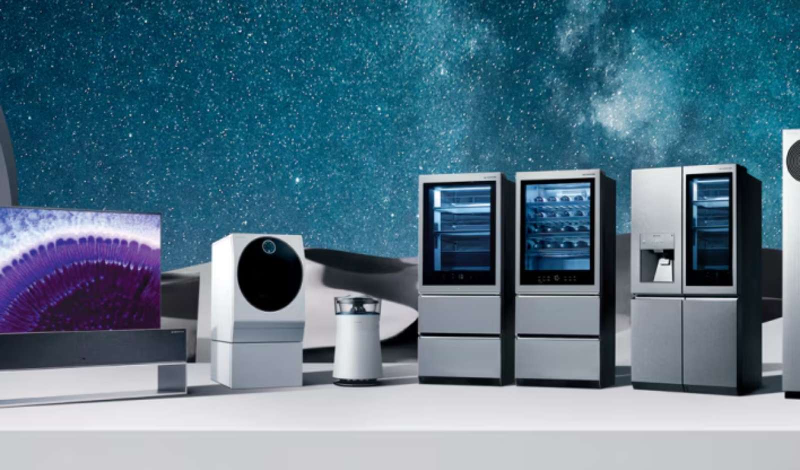 LG Electronics India Q4 Profit Falls 8 Pc Despite Revenue Growth