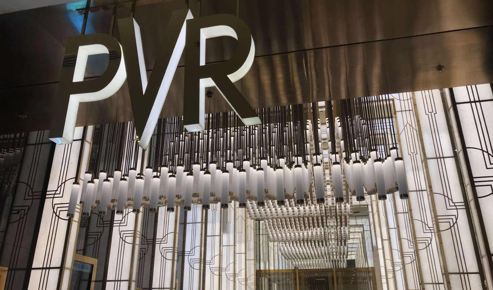 Retail India News: PVR INOX Returns to Profit in Q4 with Revenue Up 26 Pc