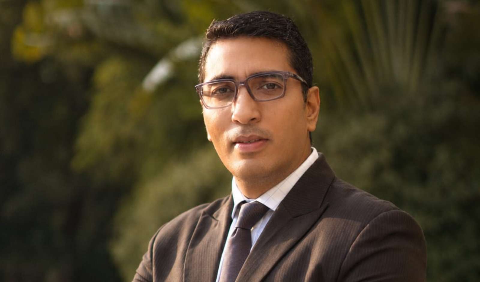 The Lalit Ashok Bangalore Appoints Younis Khan as Hotel Manager