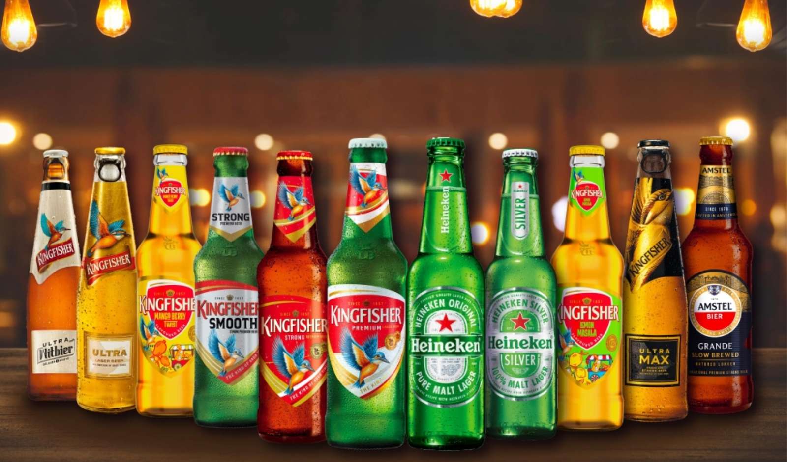 United Breweries Q4 EBITDA Falls 25 Pc Despite Volume Growth