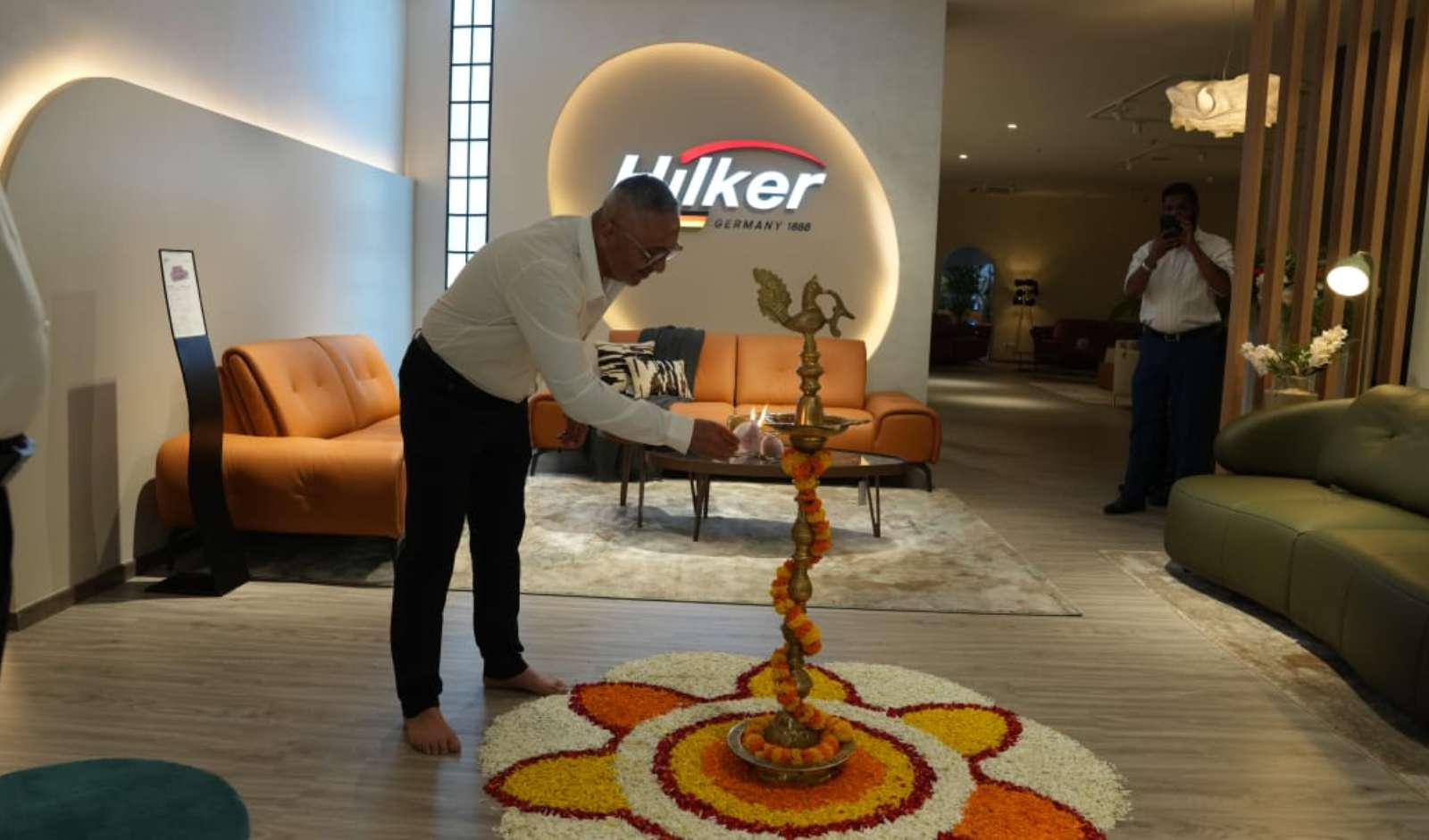 Stanley Lifestyles Opens Three New Stores in Bengaluru