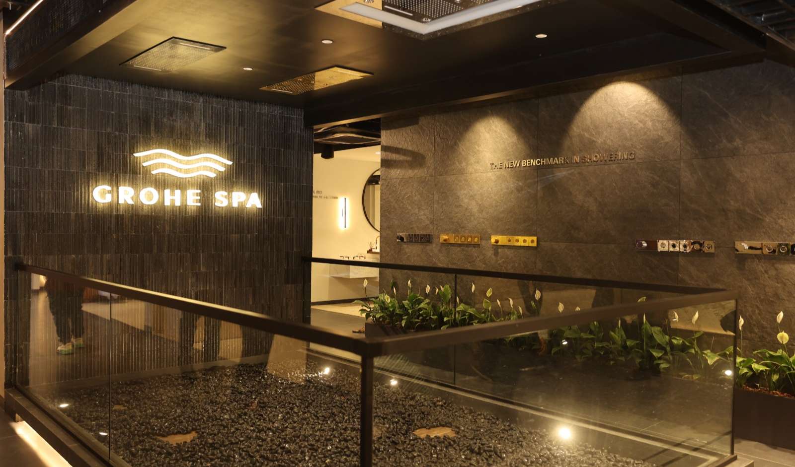 Retail India News: GROHE Opens Largest Experience Centre in Bengaluru