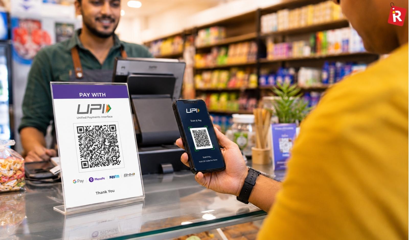Best 5 UPI-First Payment Platforms Powering India's Offline Retail in 2026