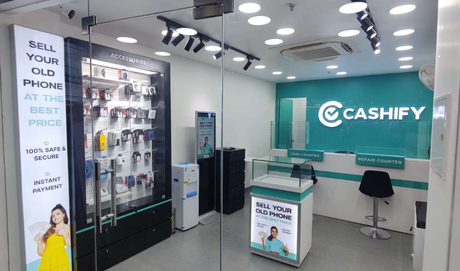 Retail India News: Cashify Strengthens Retail Presence with 250 Plus Stores